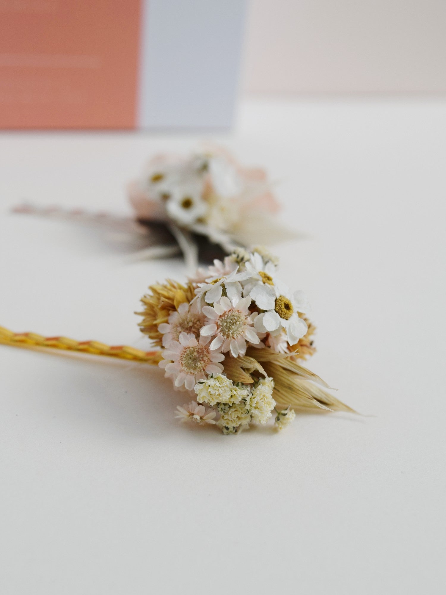 Elegance - Hairpin S