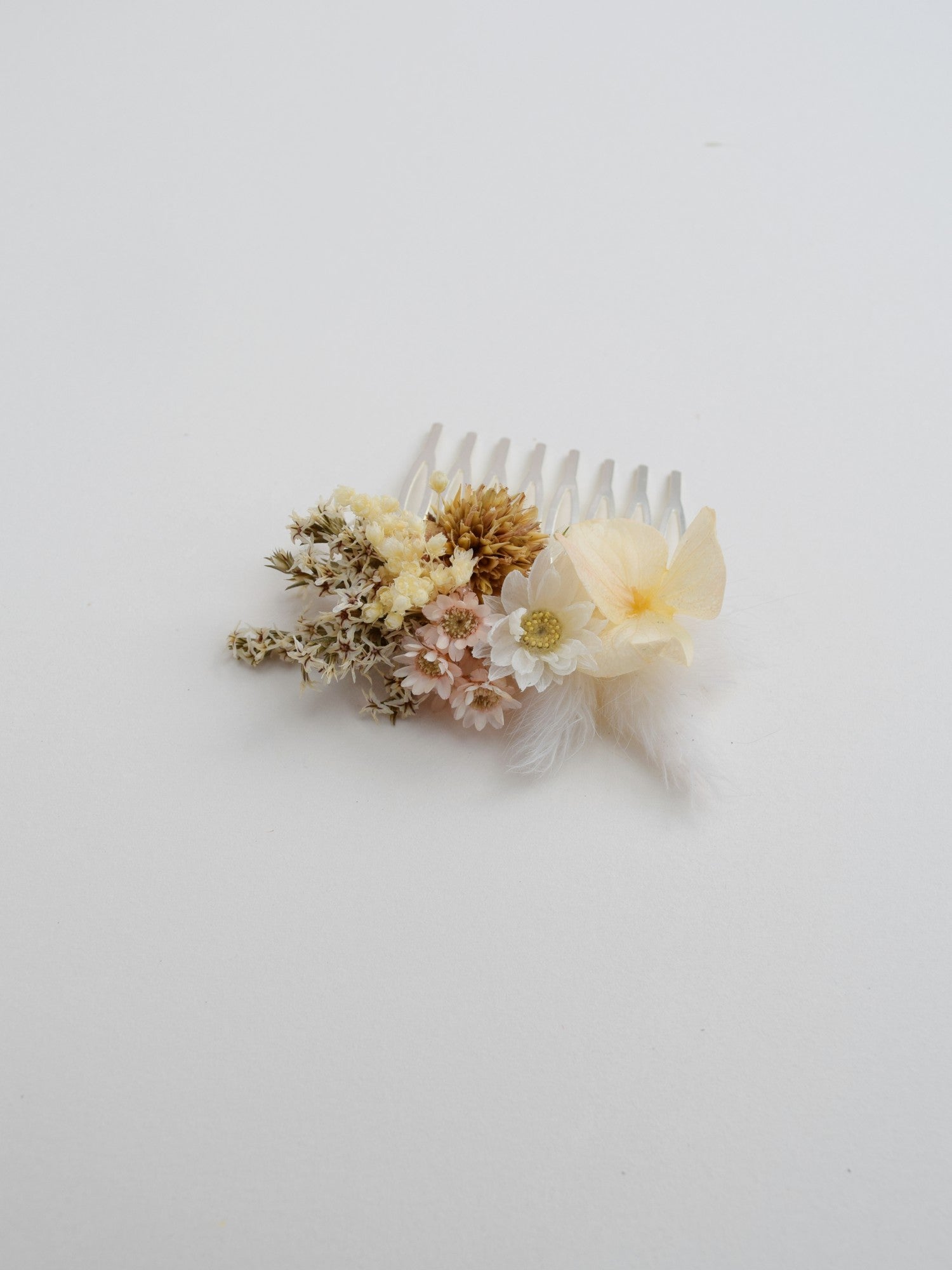 Champagne - MEDI hair comb