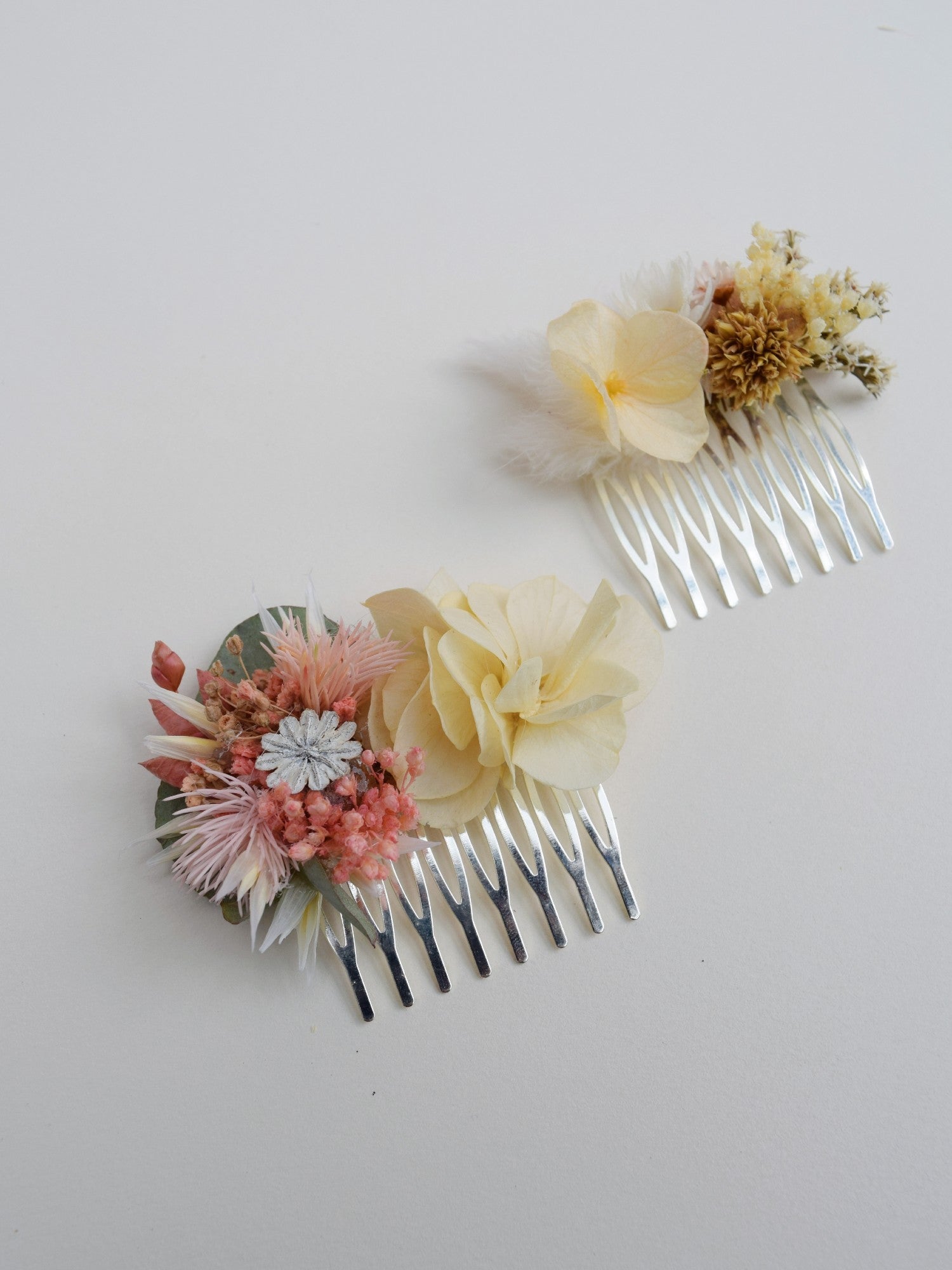 All the feels - MEDI hair comb