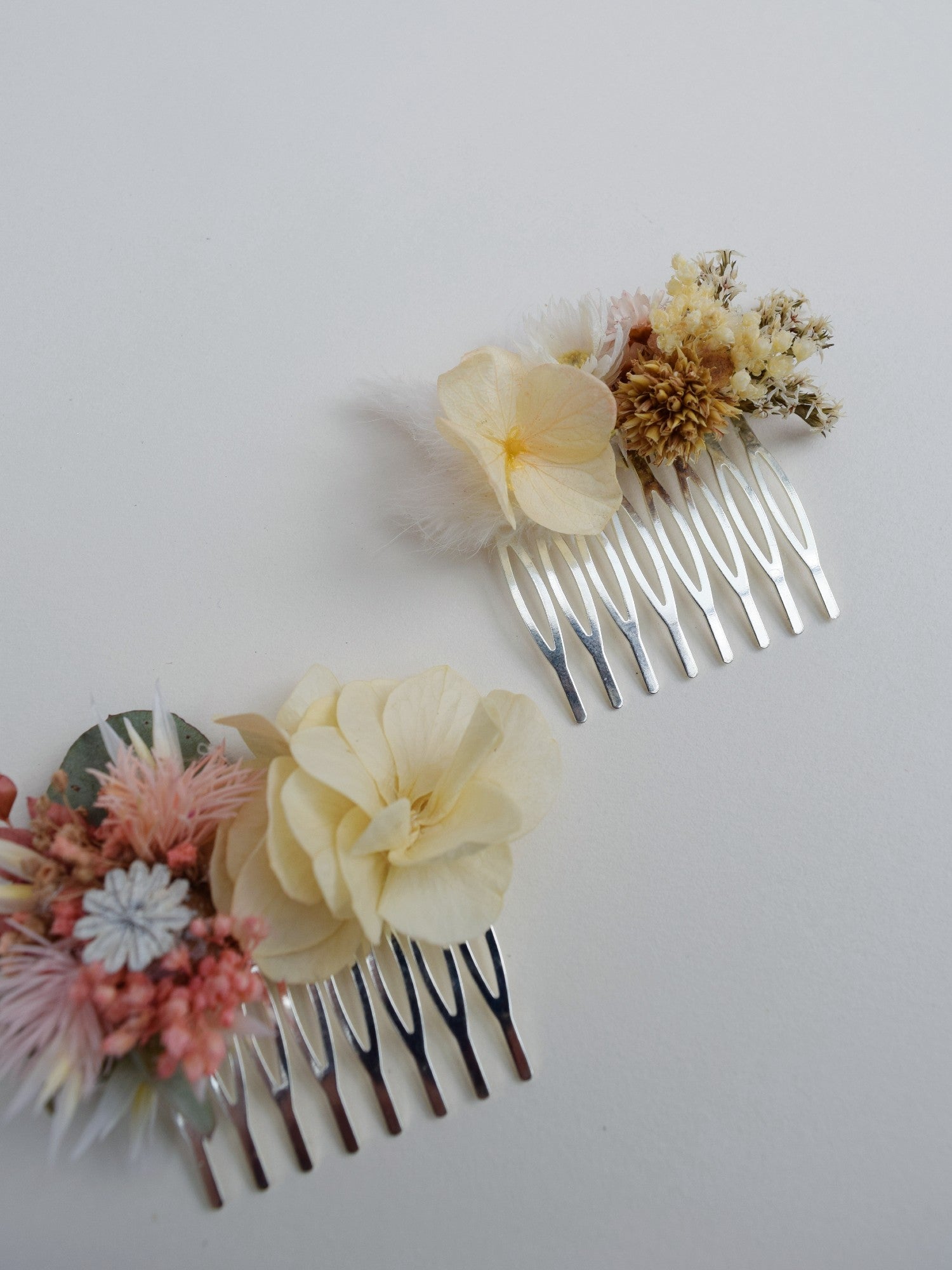 Champagne - MEDI hair comb
