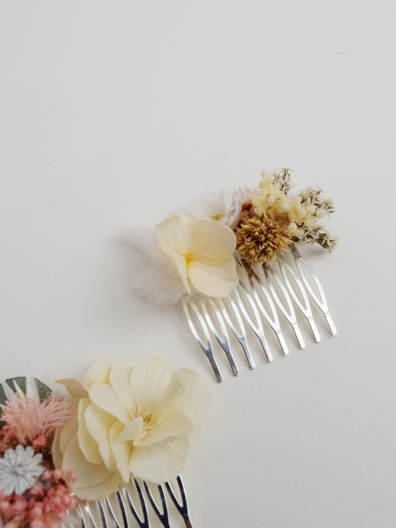 Champagne - MEDI hair comb