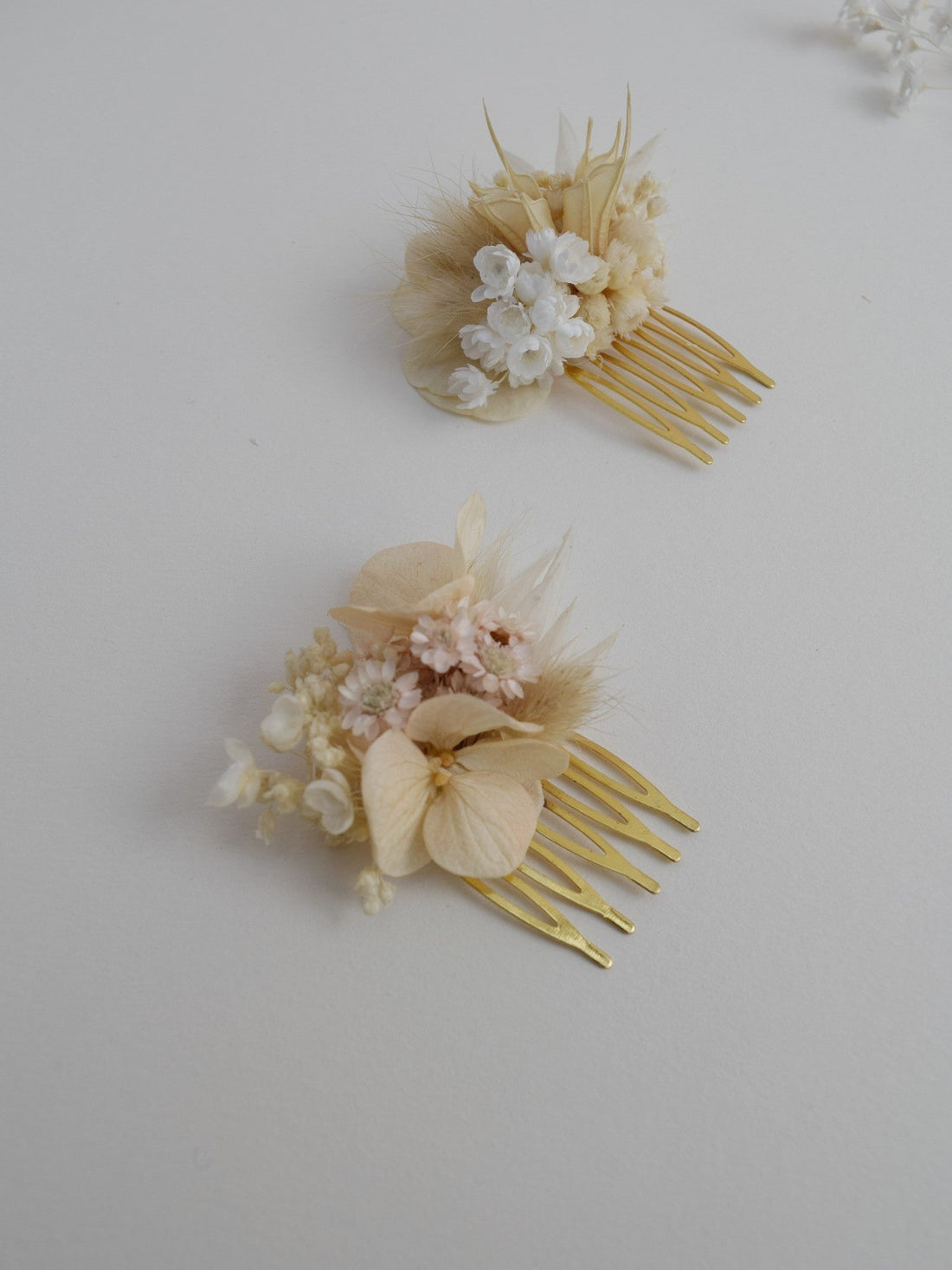 Elegance - MINI hair comb