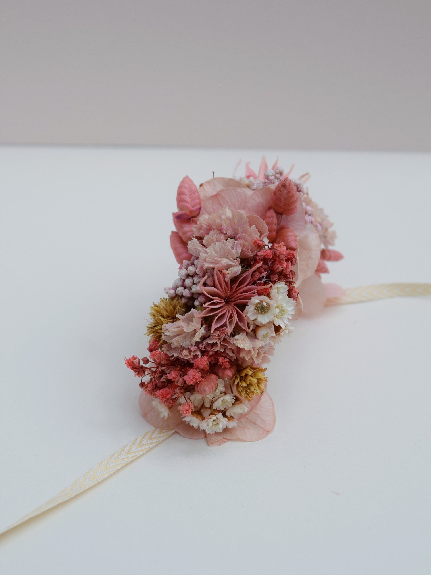 Paradise - Wrist corsage