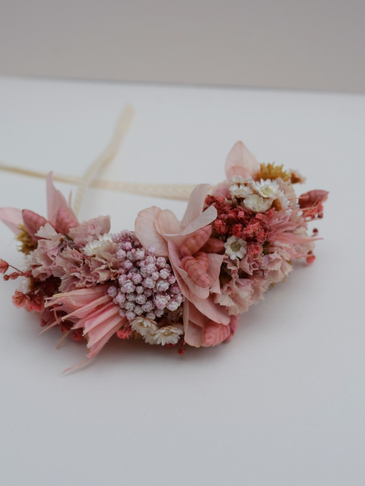 Paradise - Wrist corsage
