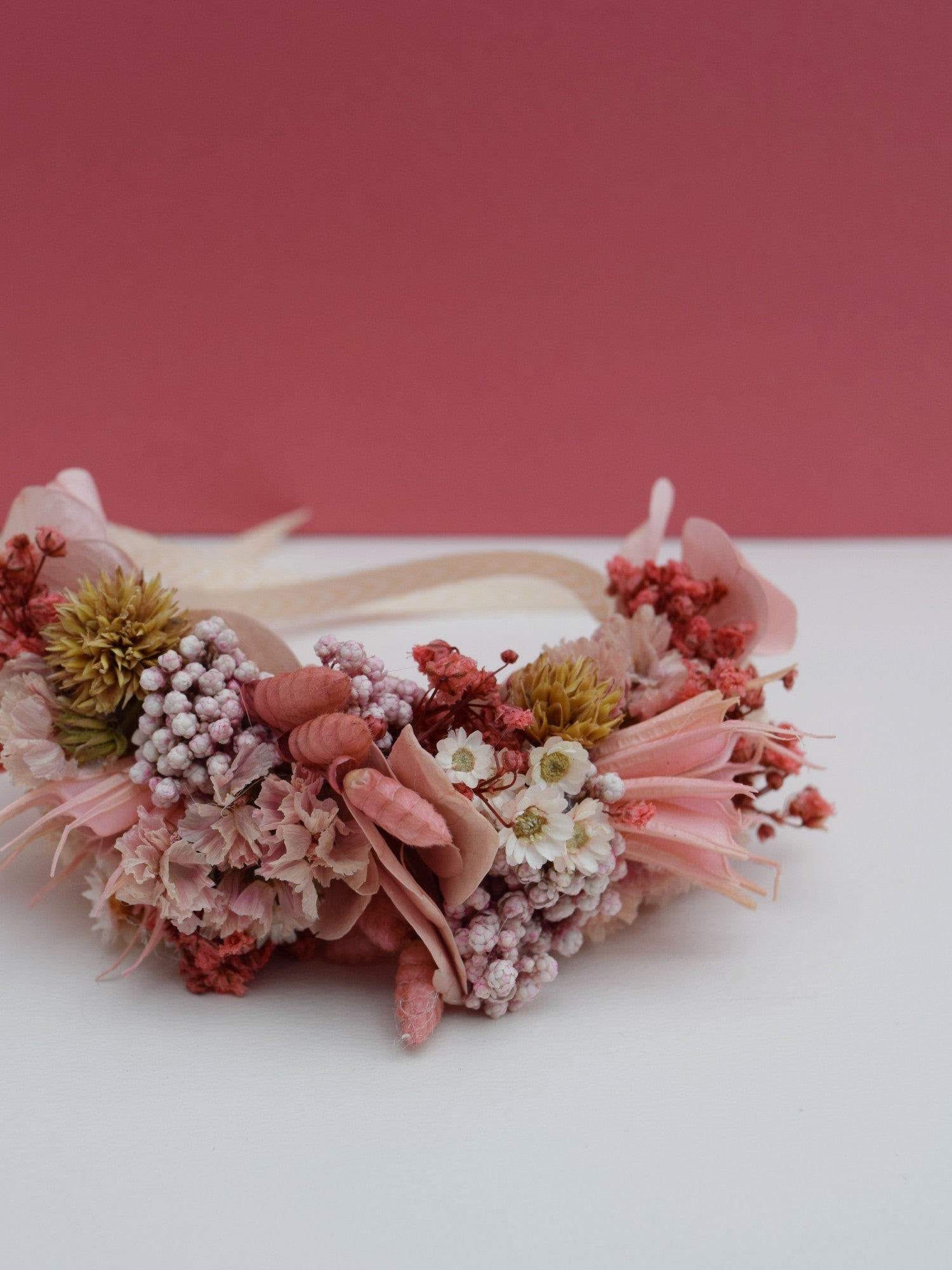 Paradise - Wrist corsage