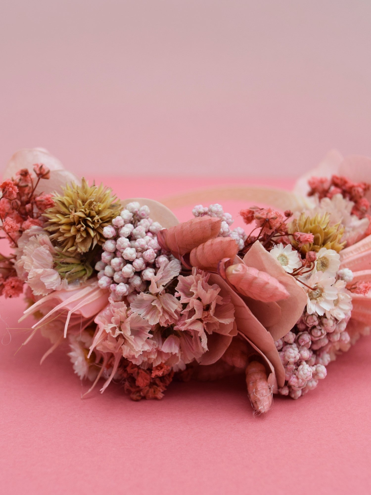 Paradise - Wrist corsage