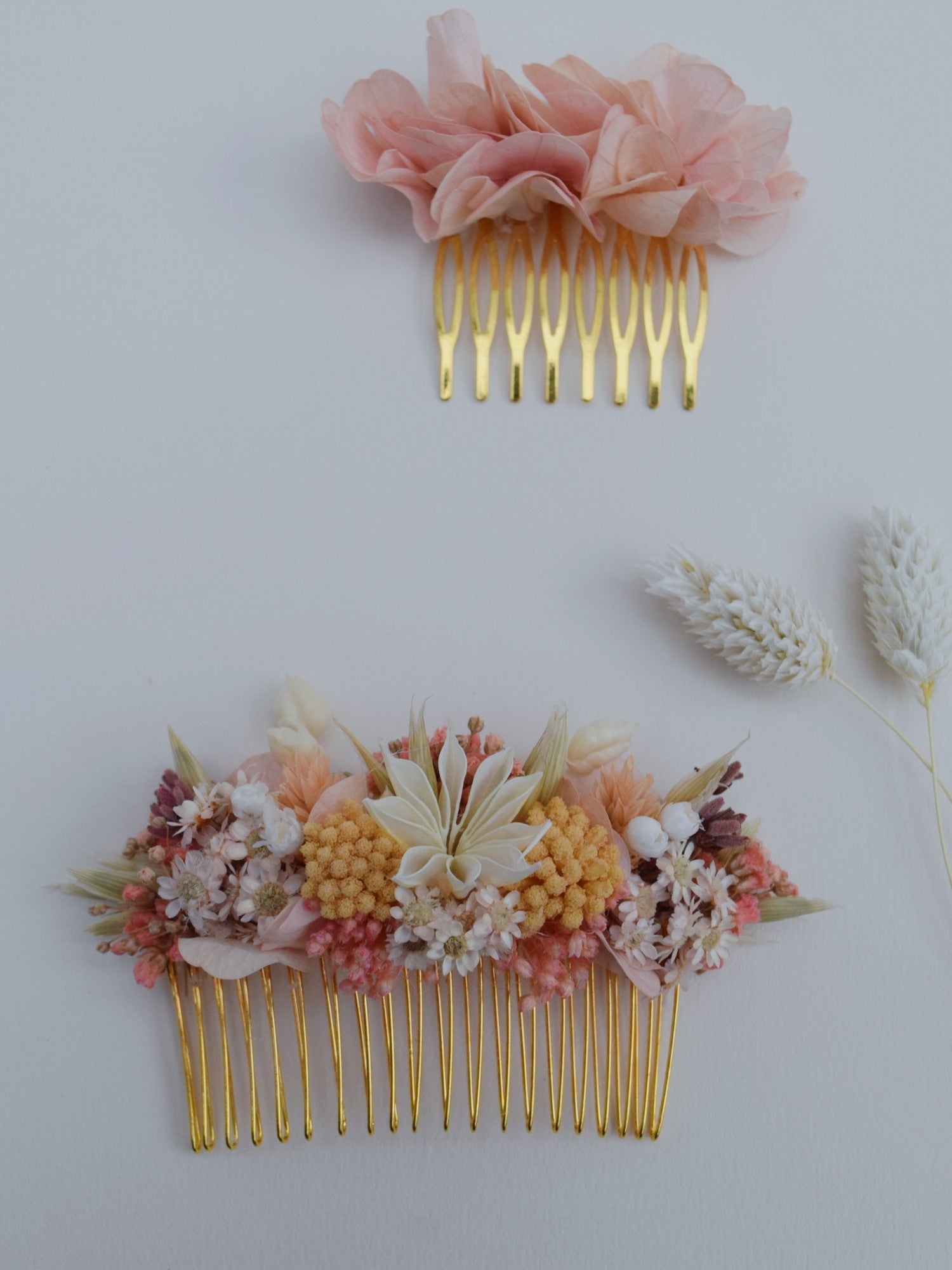 Sweet Soul - MAXI hair comb