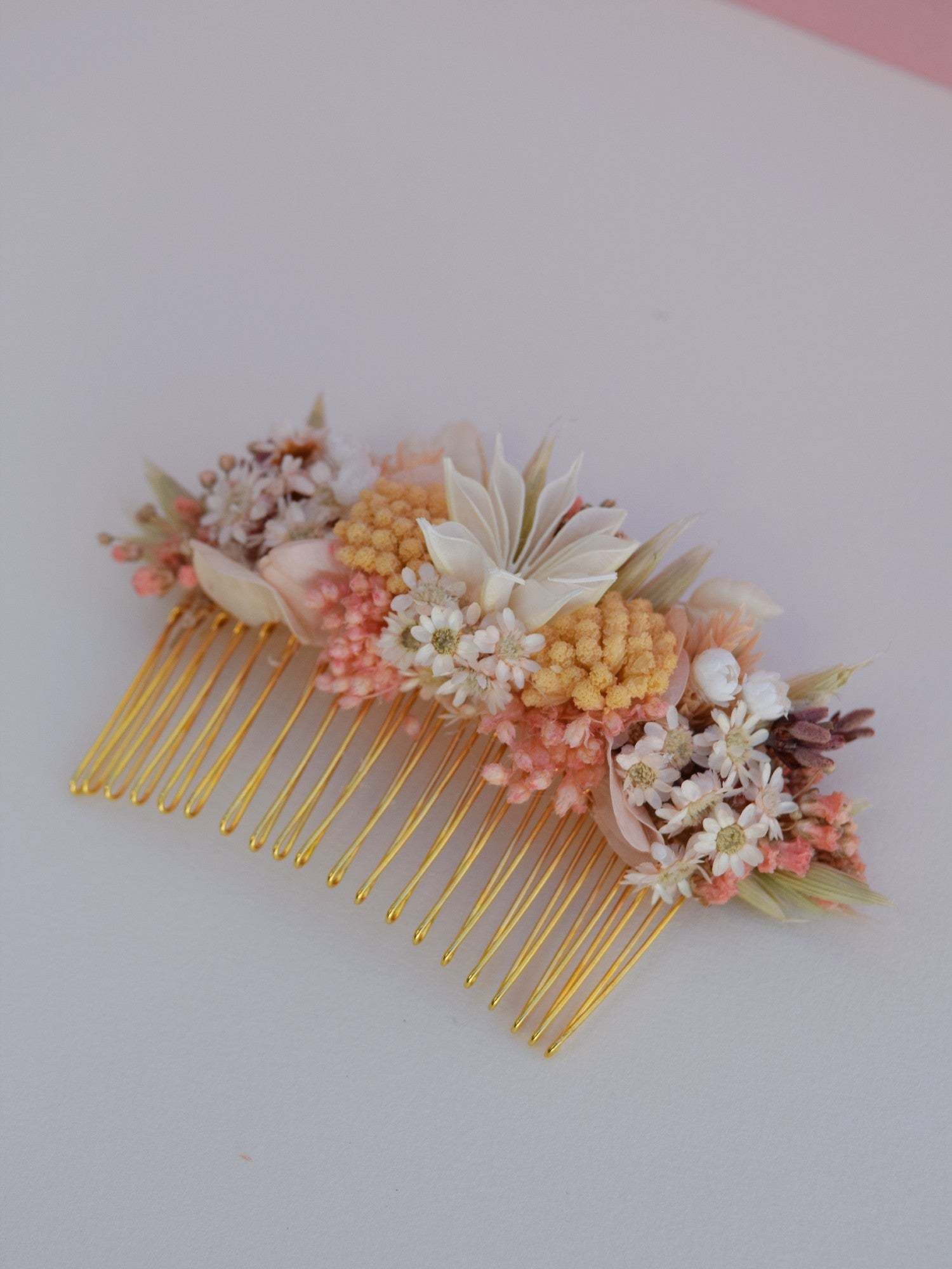 Sweet Soul - MAXI hair comb