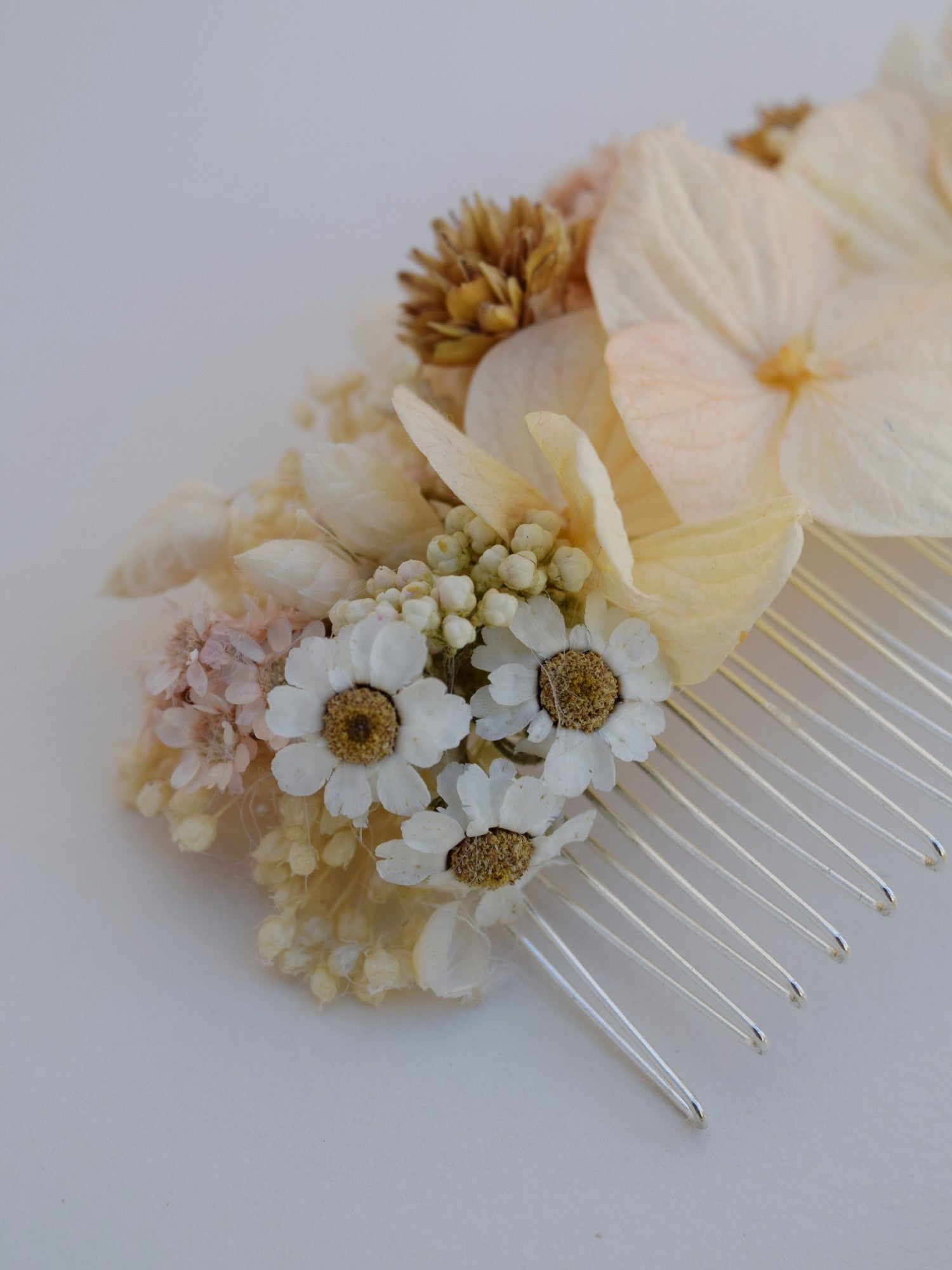 Elegance - MAXI hair comb