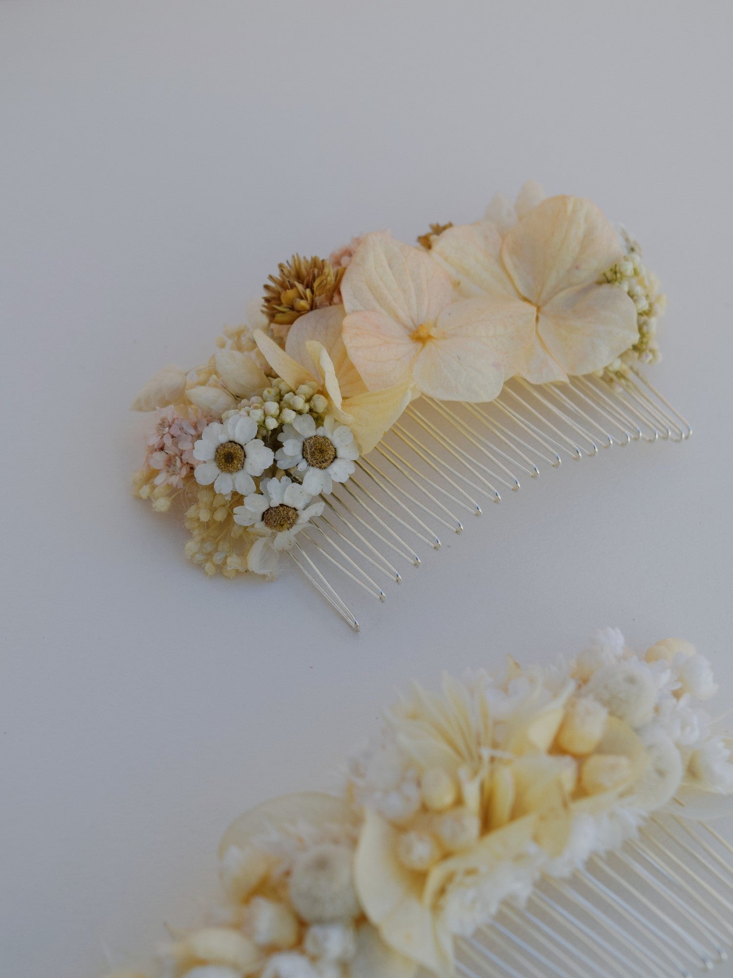 Elegance - MAXI hair comb