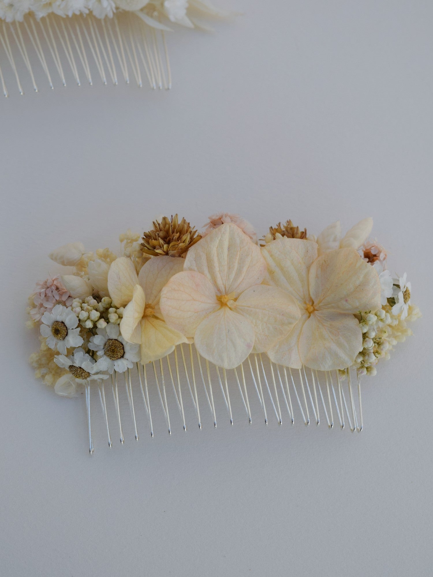Elegance - MAXI hair comb