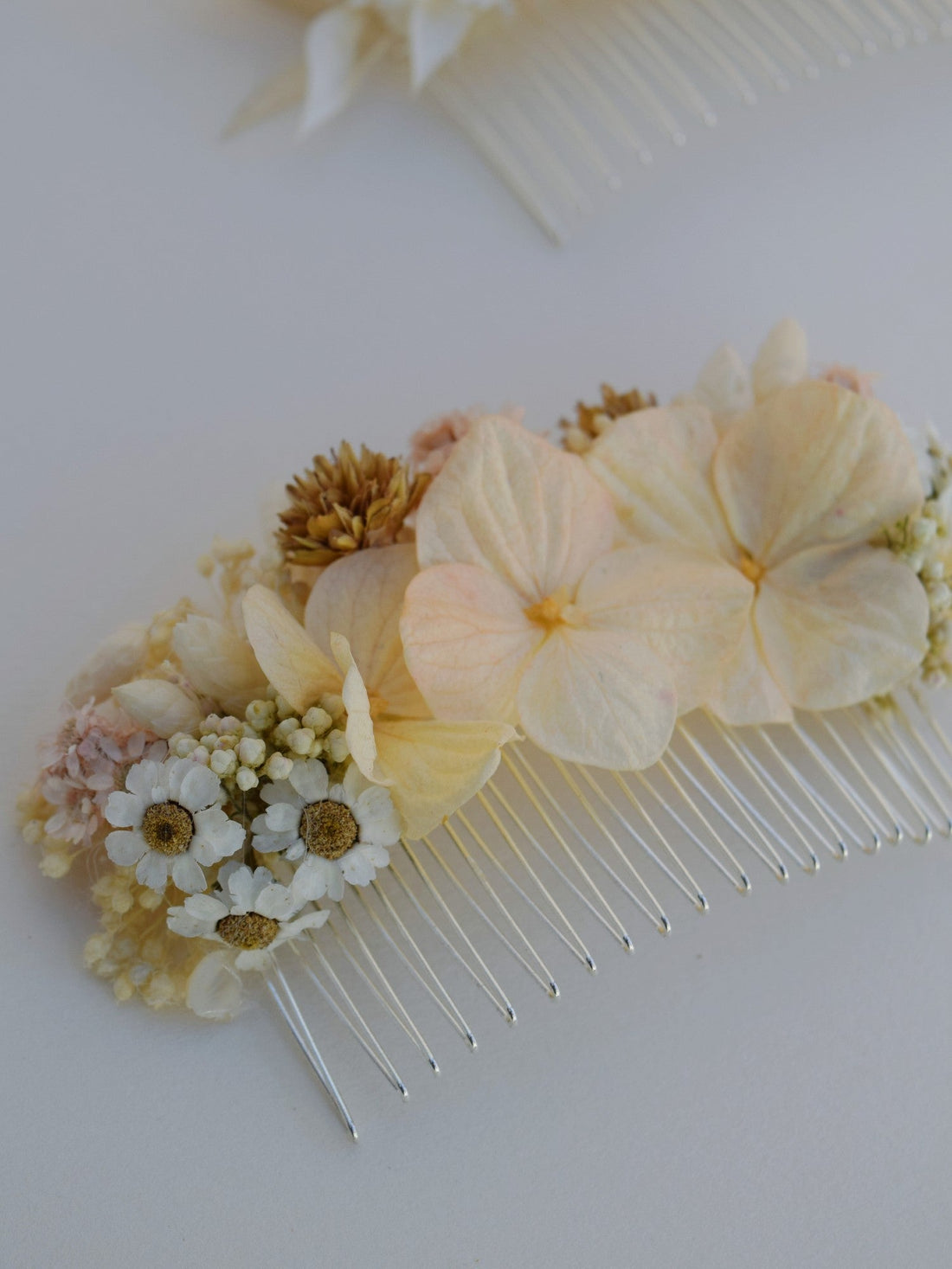 Elegance - MAXI hair comb