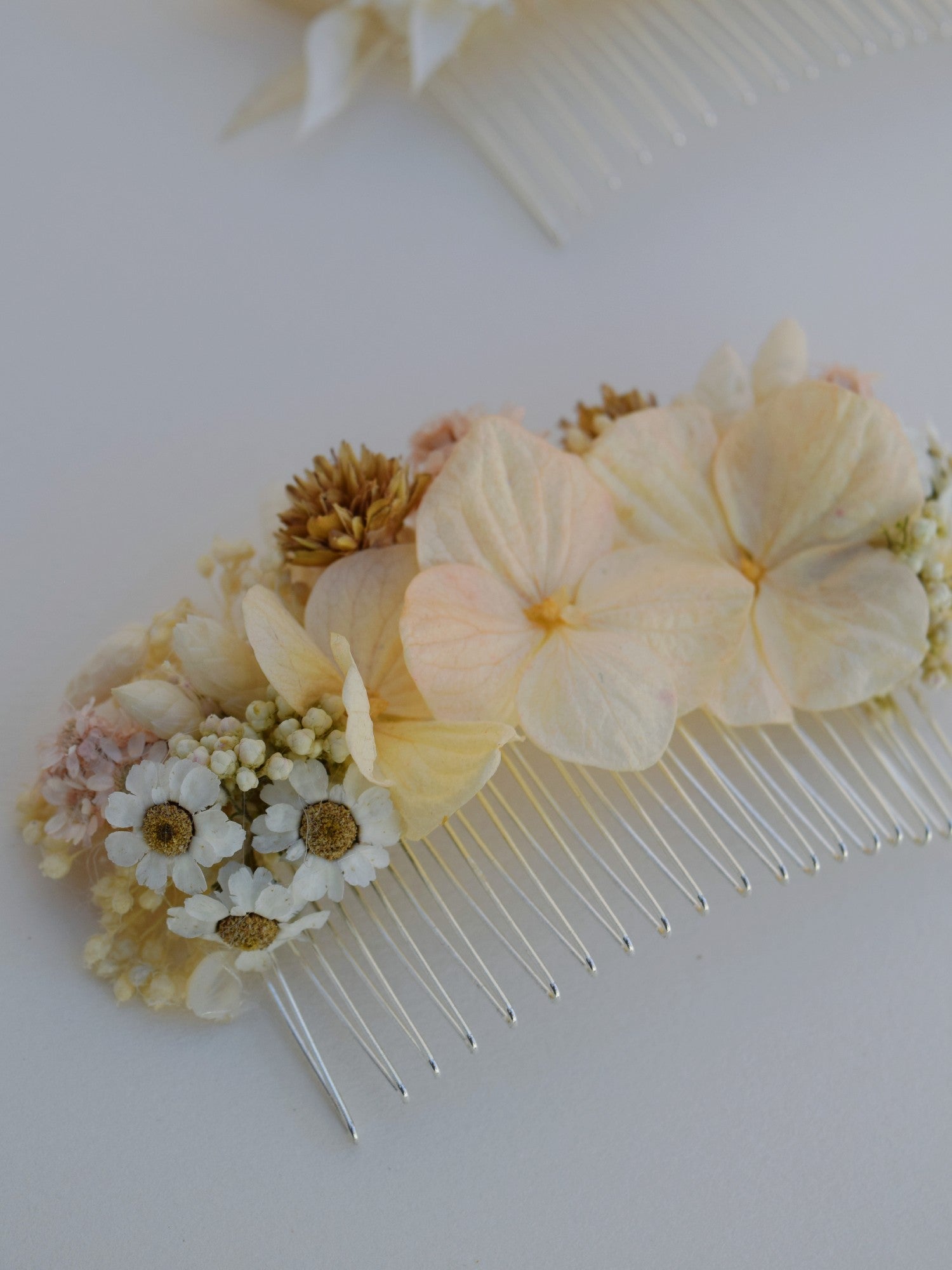 Elegance - MAXI hair comb