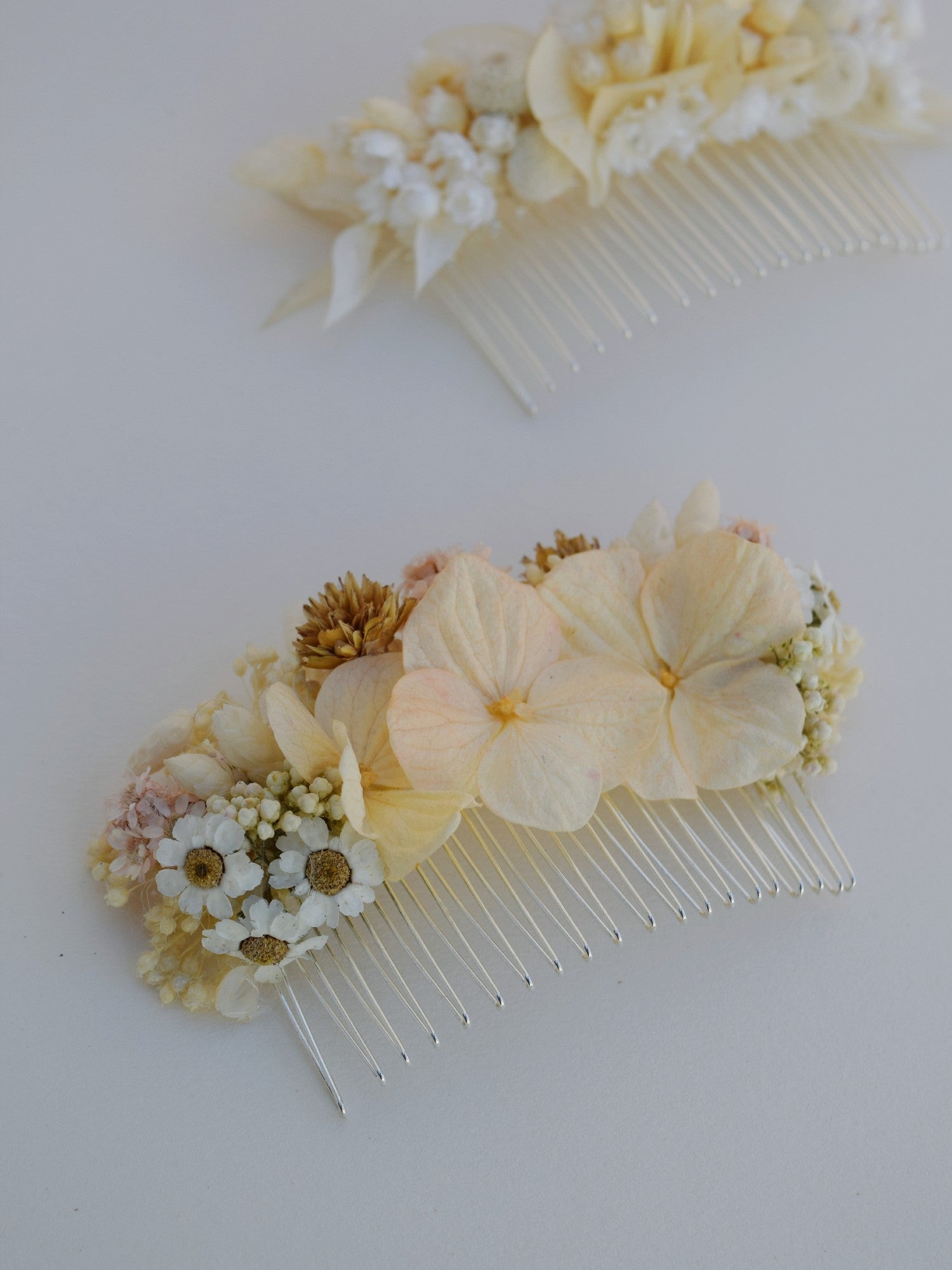 Elegance - MAXI hair comb
