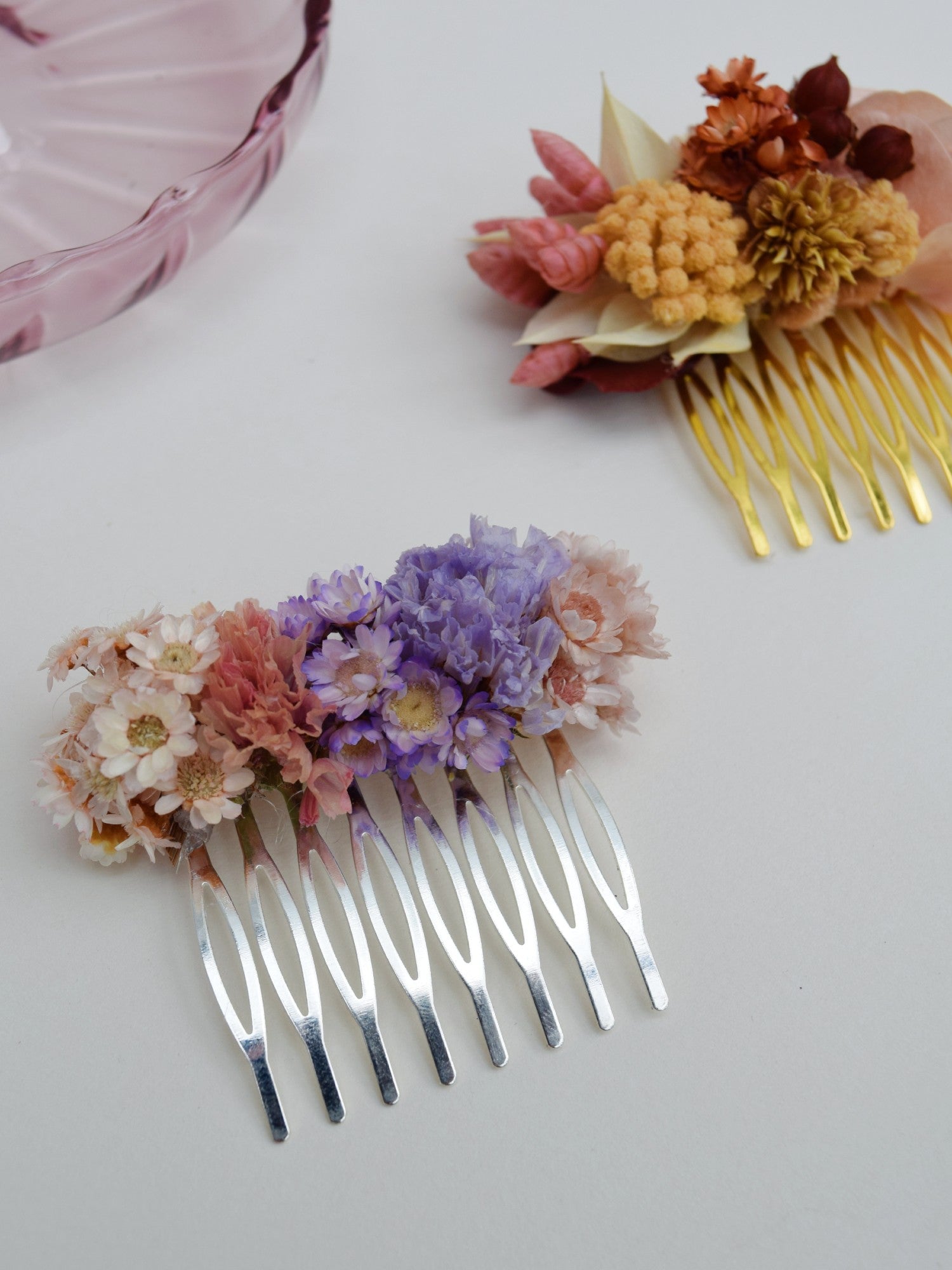 Over the Rainbow - MEDI hair comb