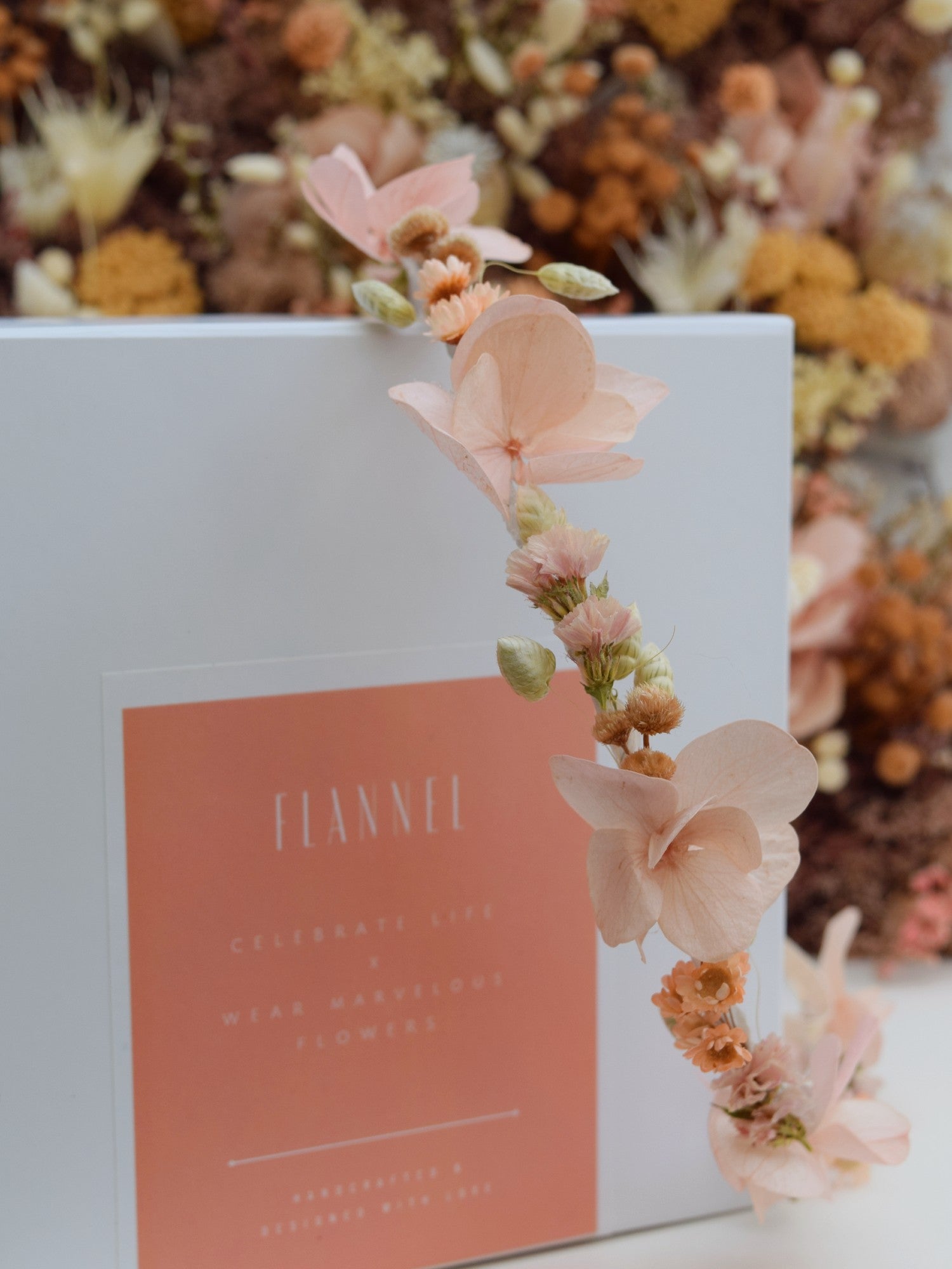 Romance - Flower Crown