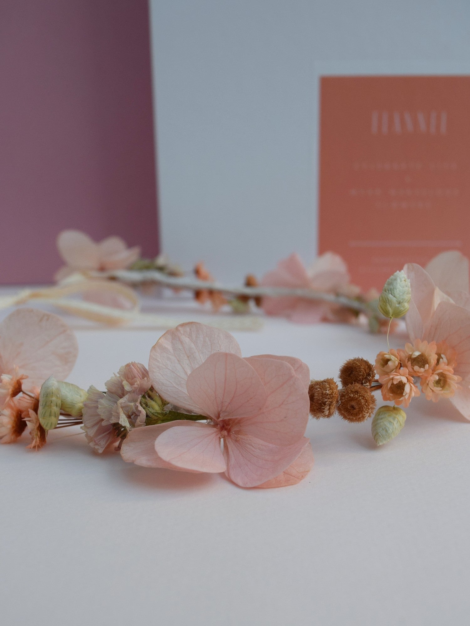 Romance - Flower Crown