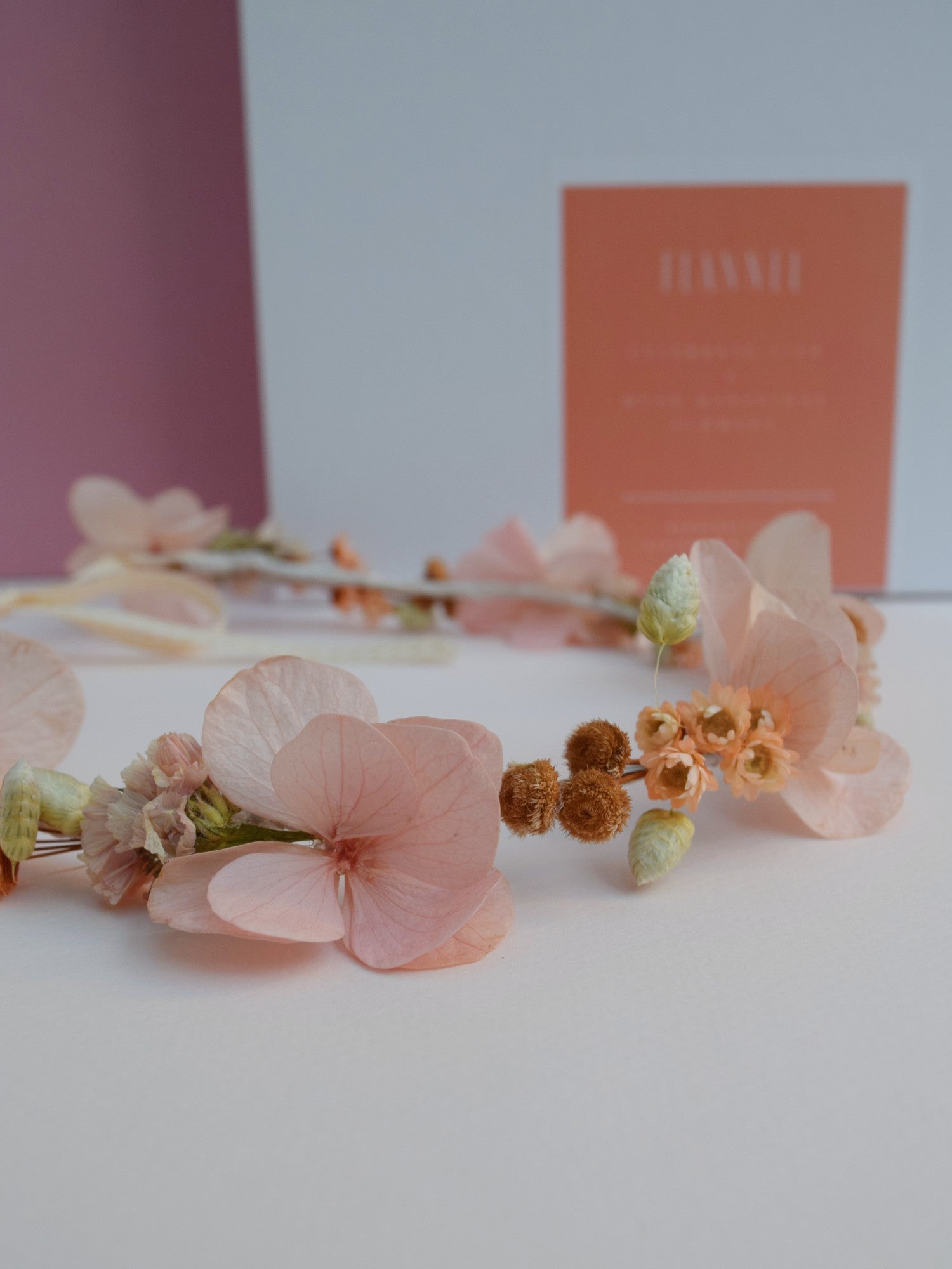 Romance - Flower Crown