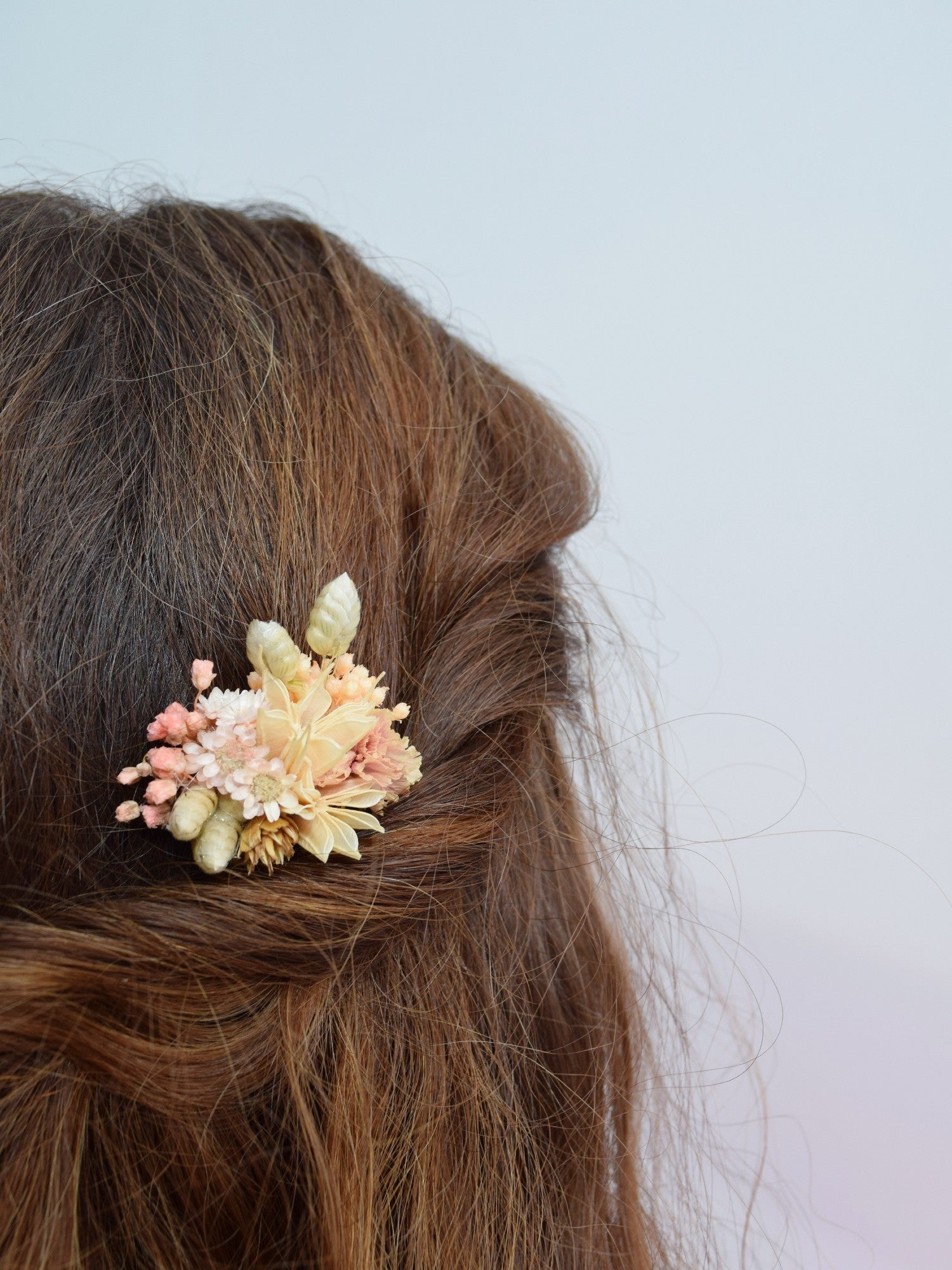 Romance - MINI hair comb
