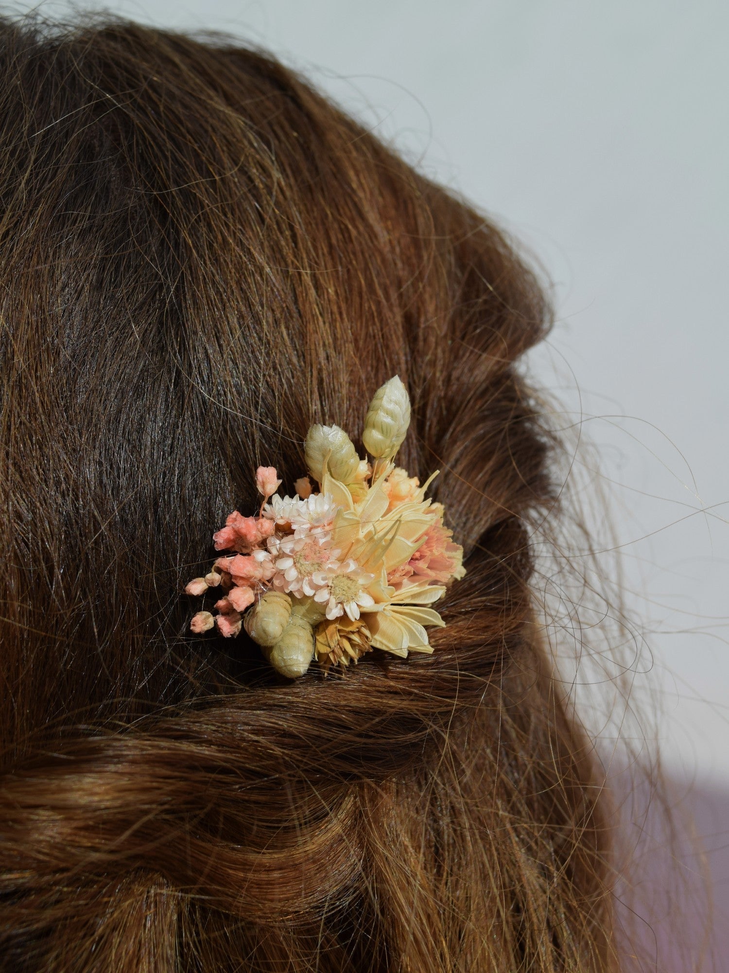Romance - MINI hair comb