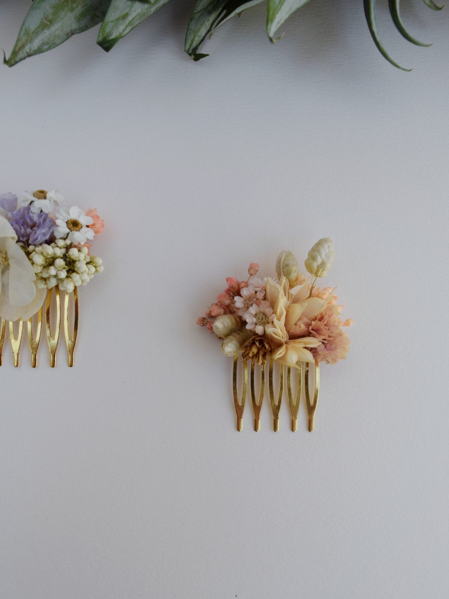 Romance - MINI hair comb