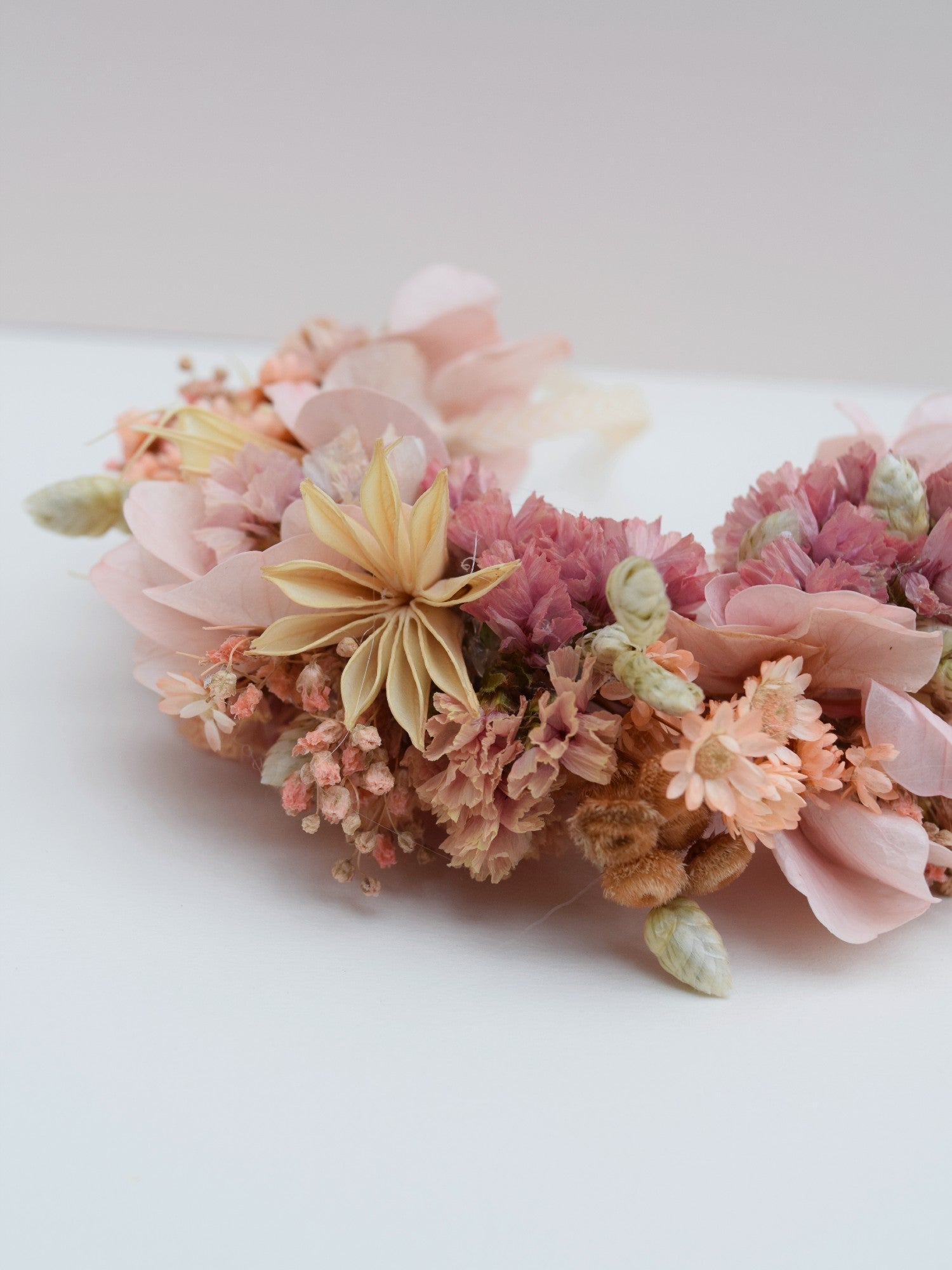 Romance - Wrist Corsage