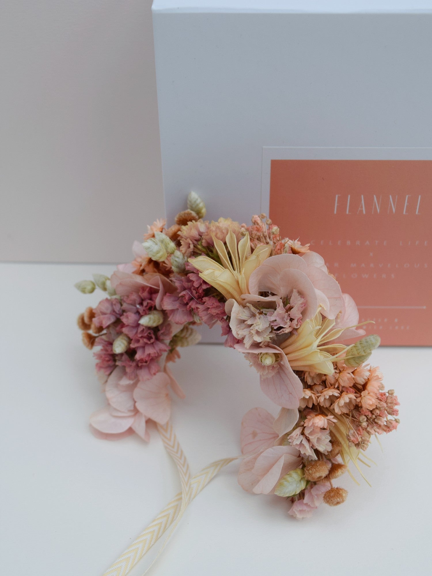 Romance - Wrist Corsage