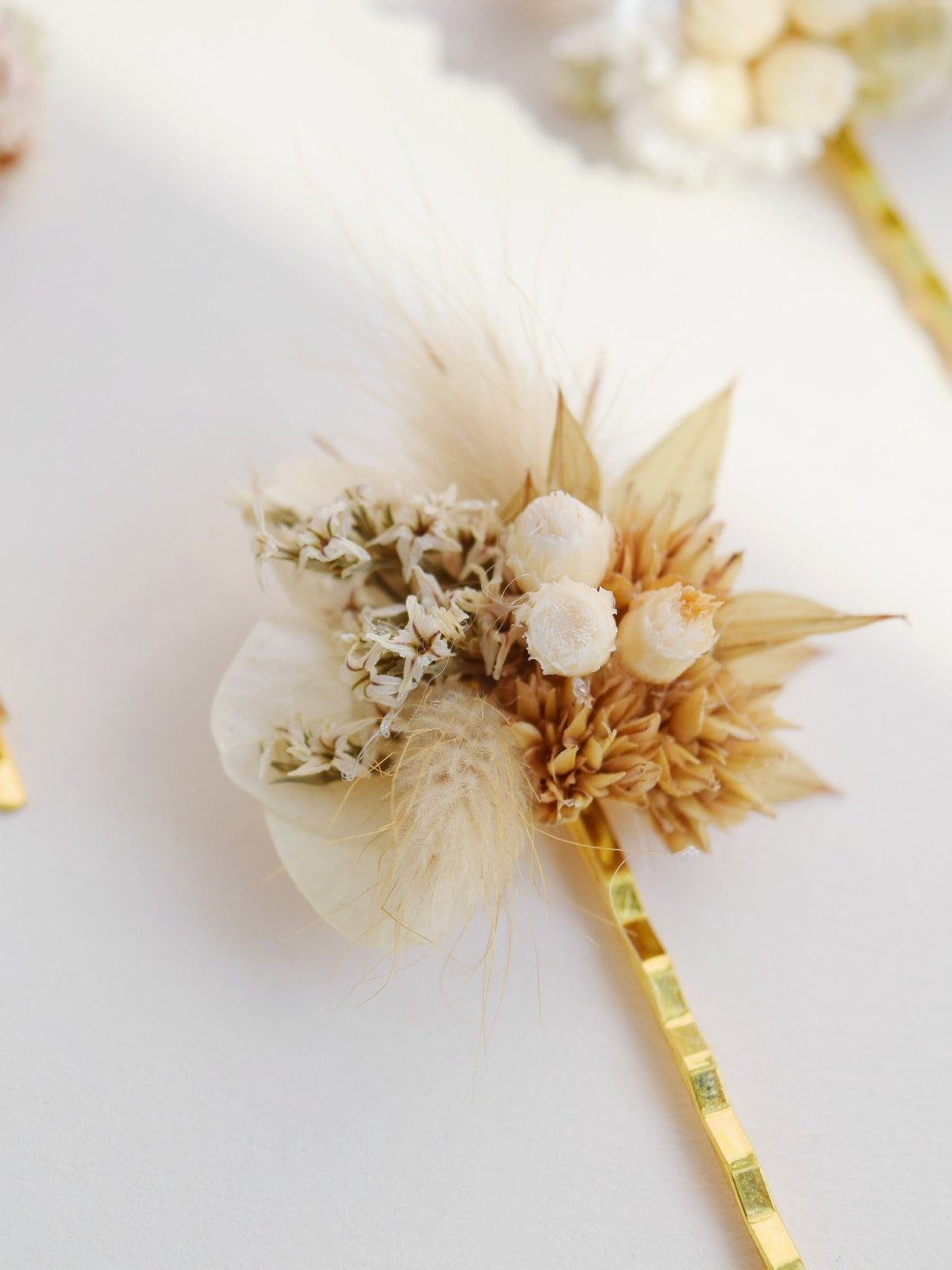 Savannah dreams - Hairpin S