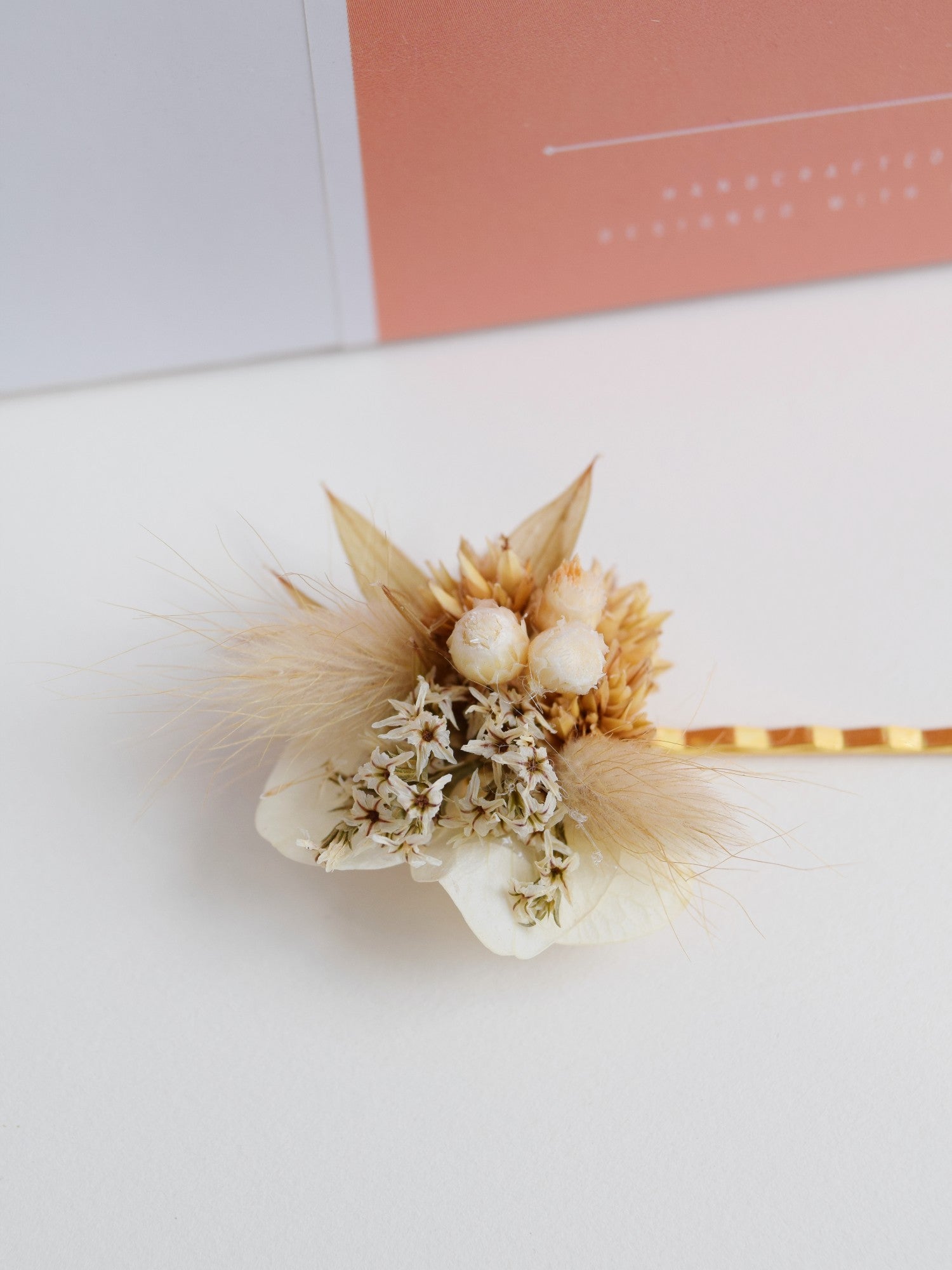 Savannah dreams - Hairpin S
