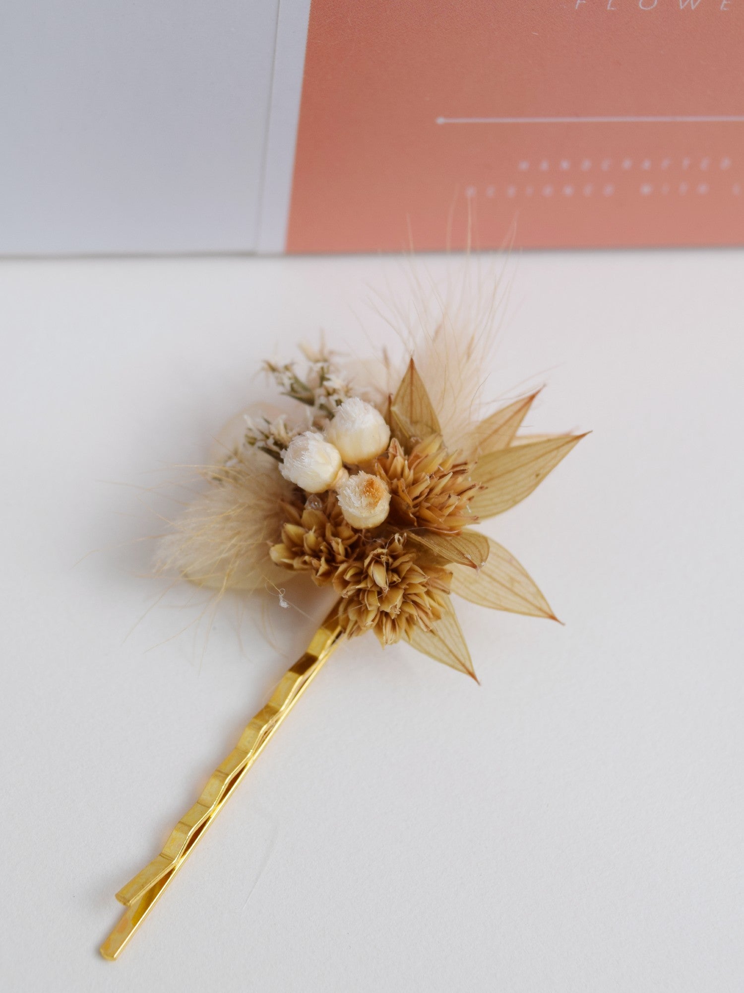 Savannah dreams - Hairpin S