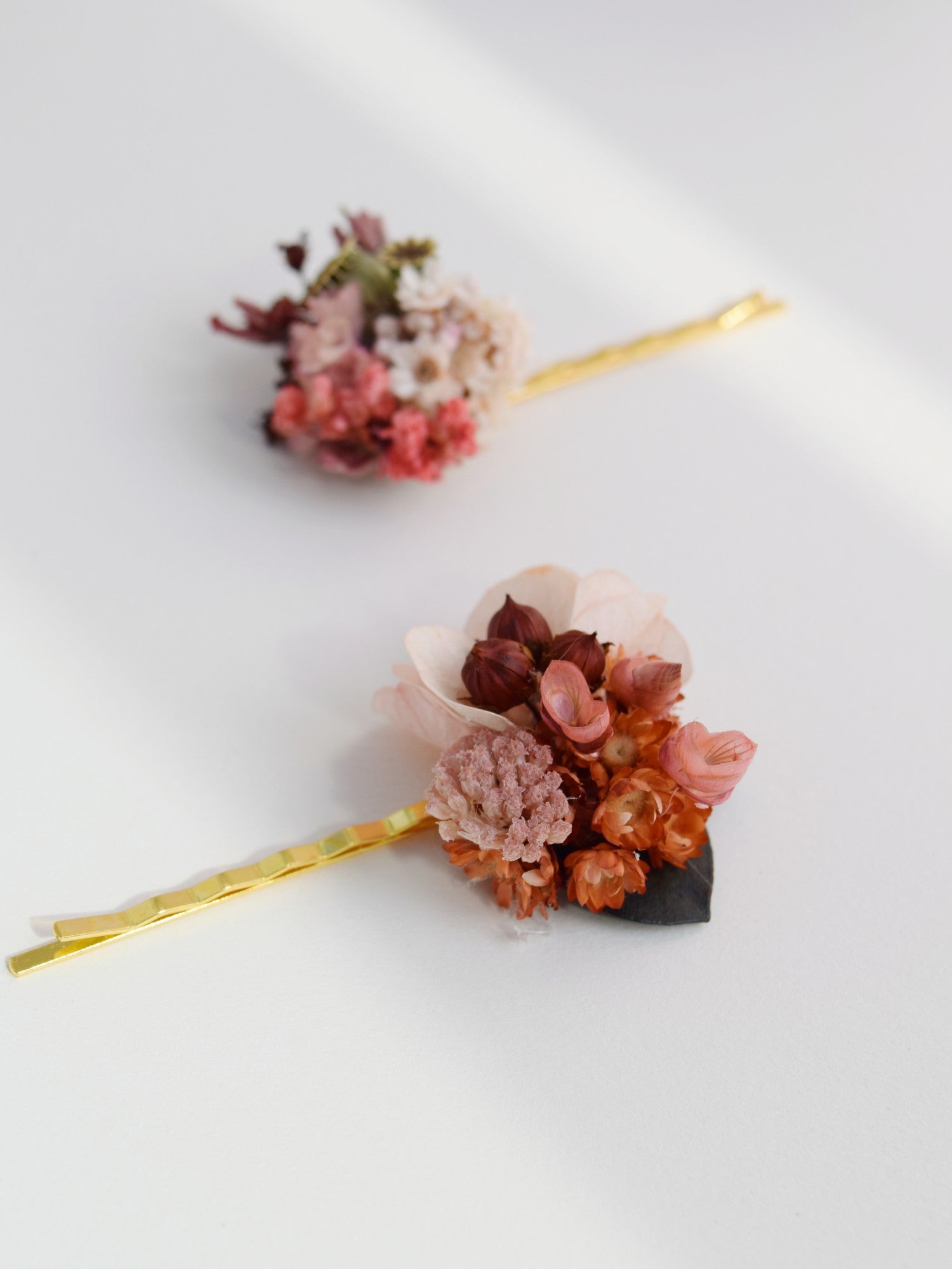 Indian Summer - Hairpin S