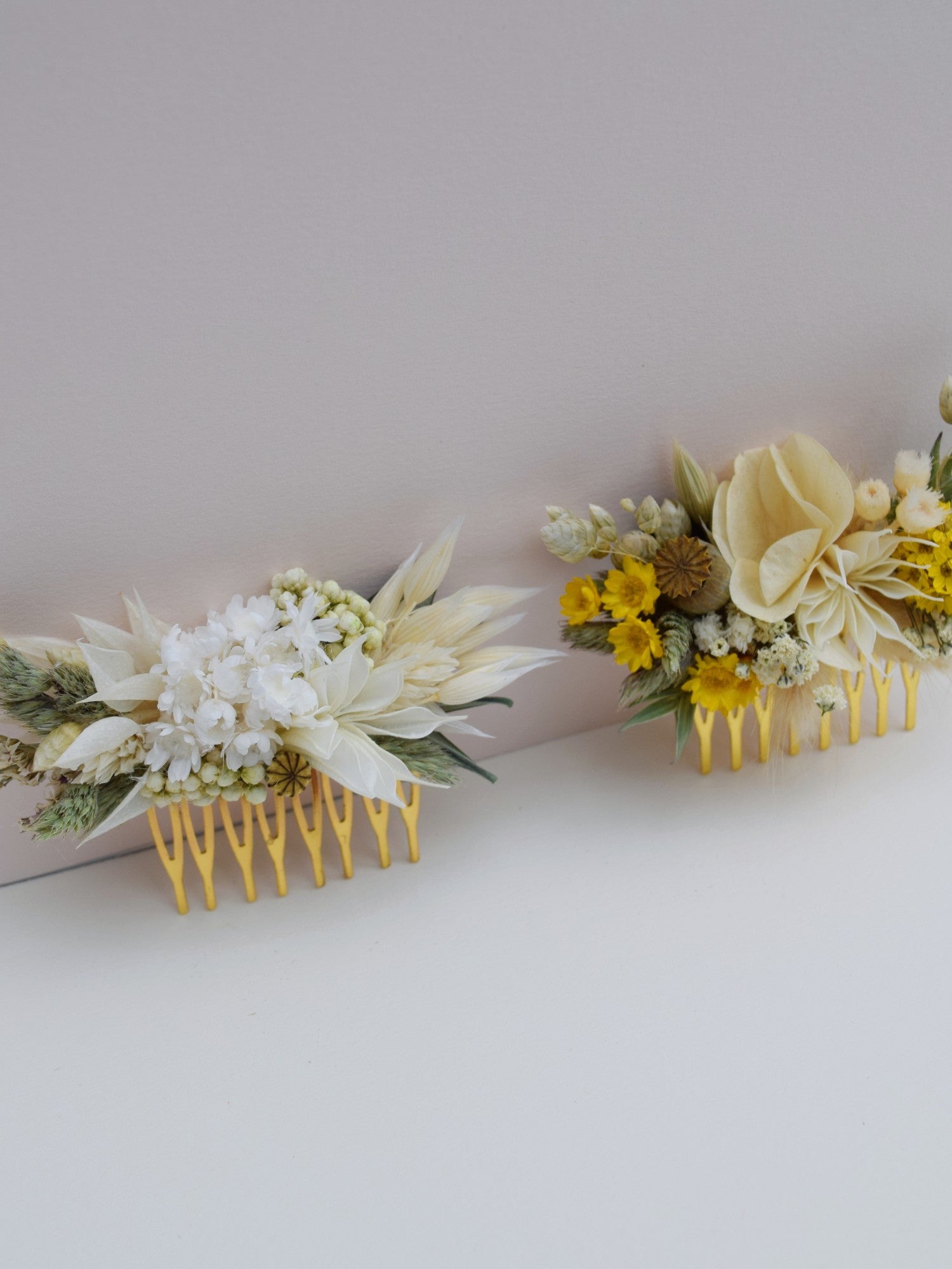 I DO - MEDI hair comb
