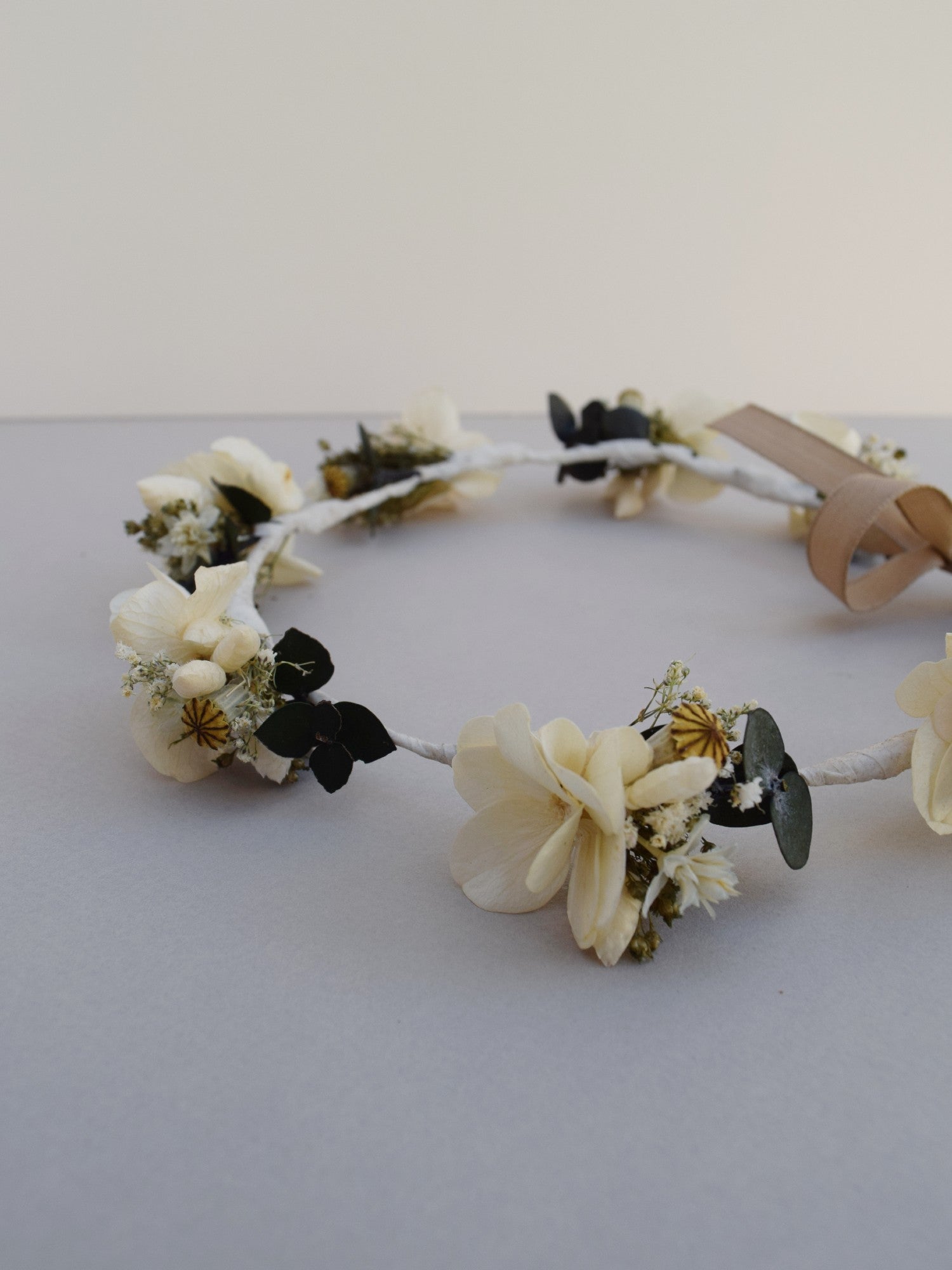 Stella - Flower crown children