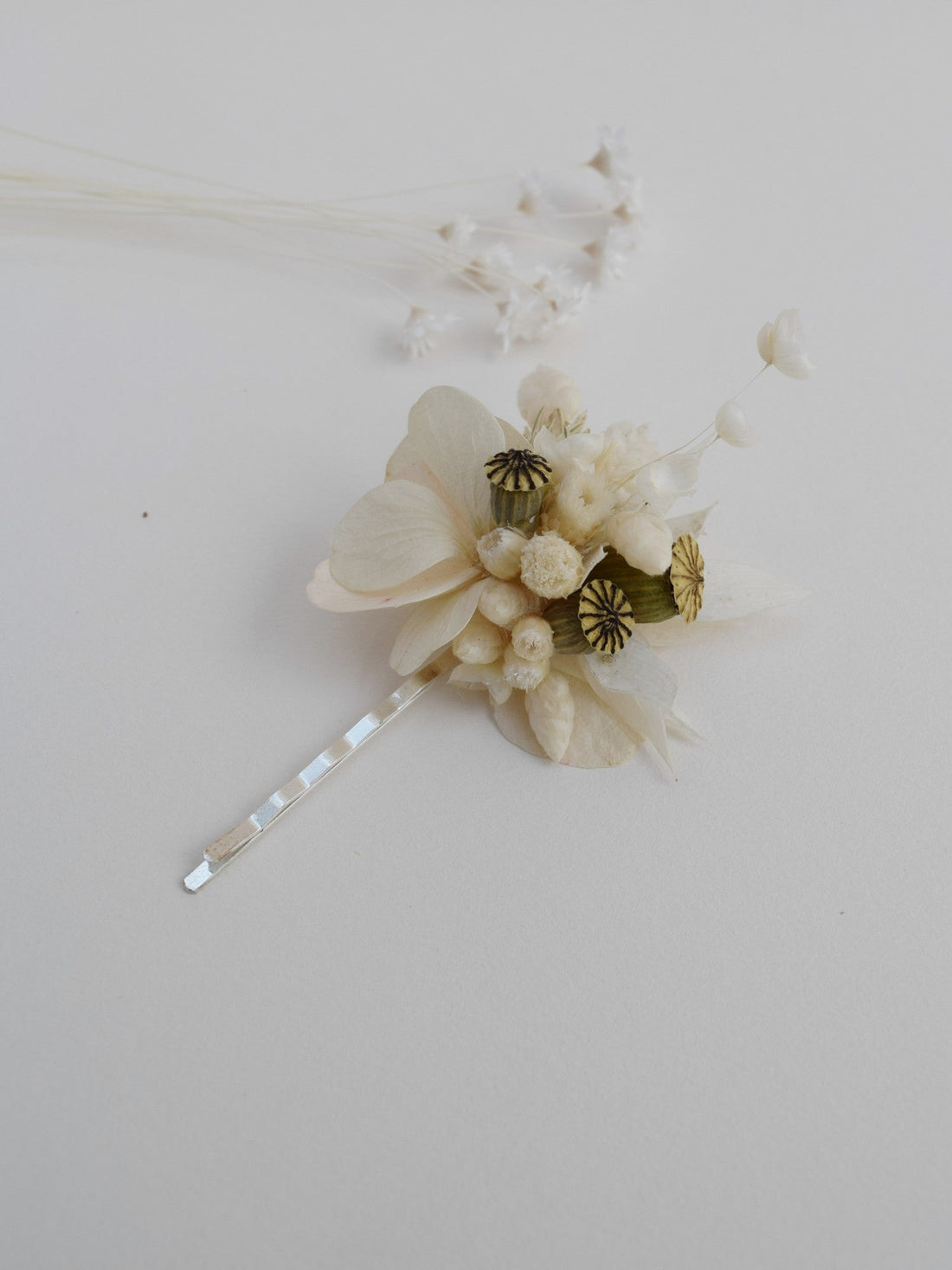 Weddingbells - Hairpin M