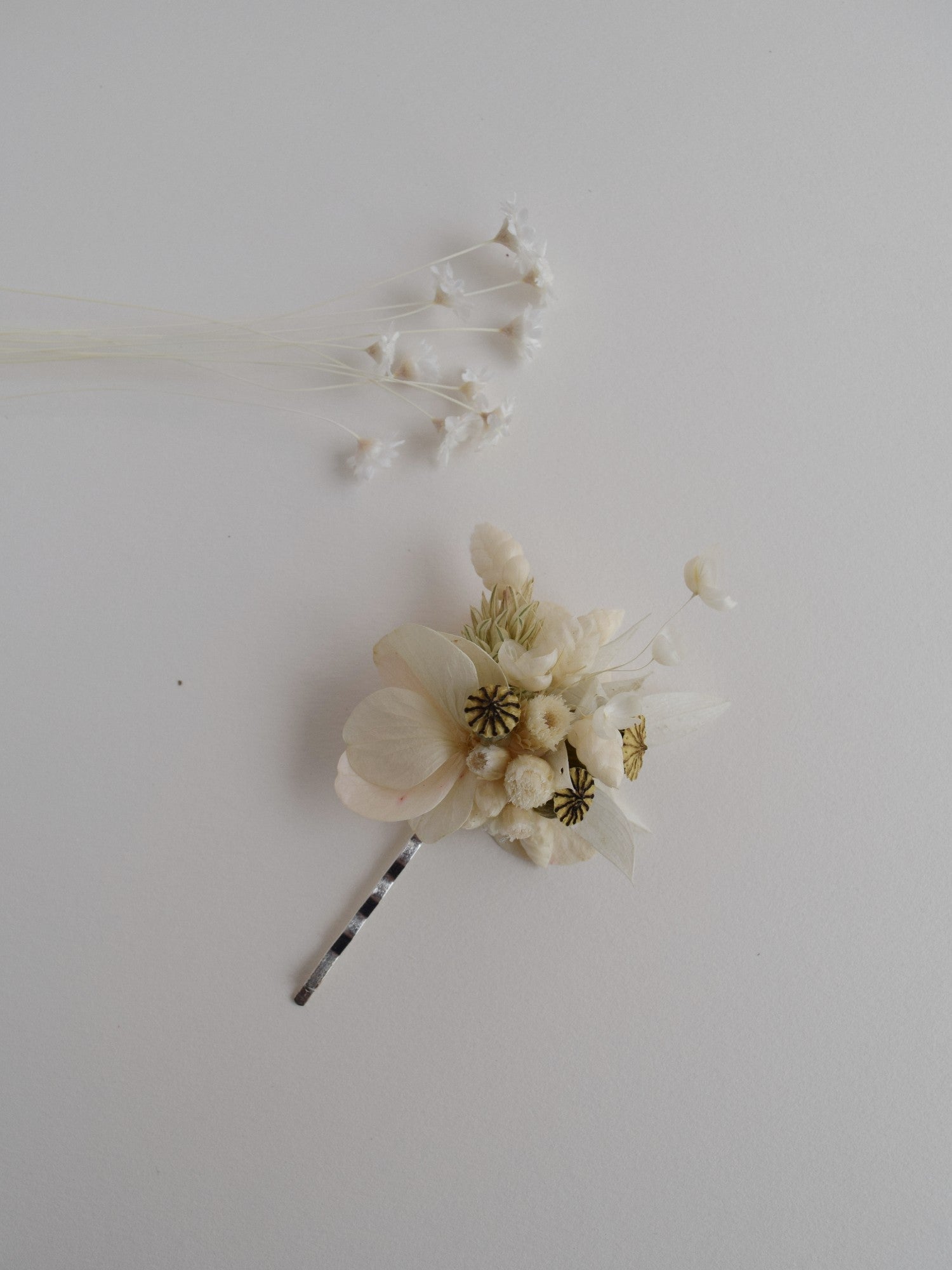 Weddingbells - Hairpin M