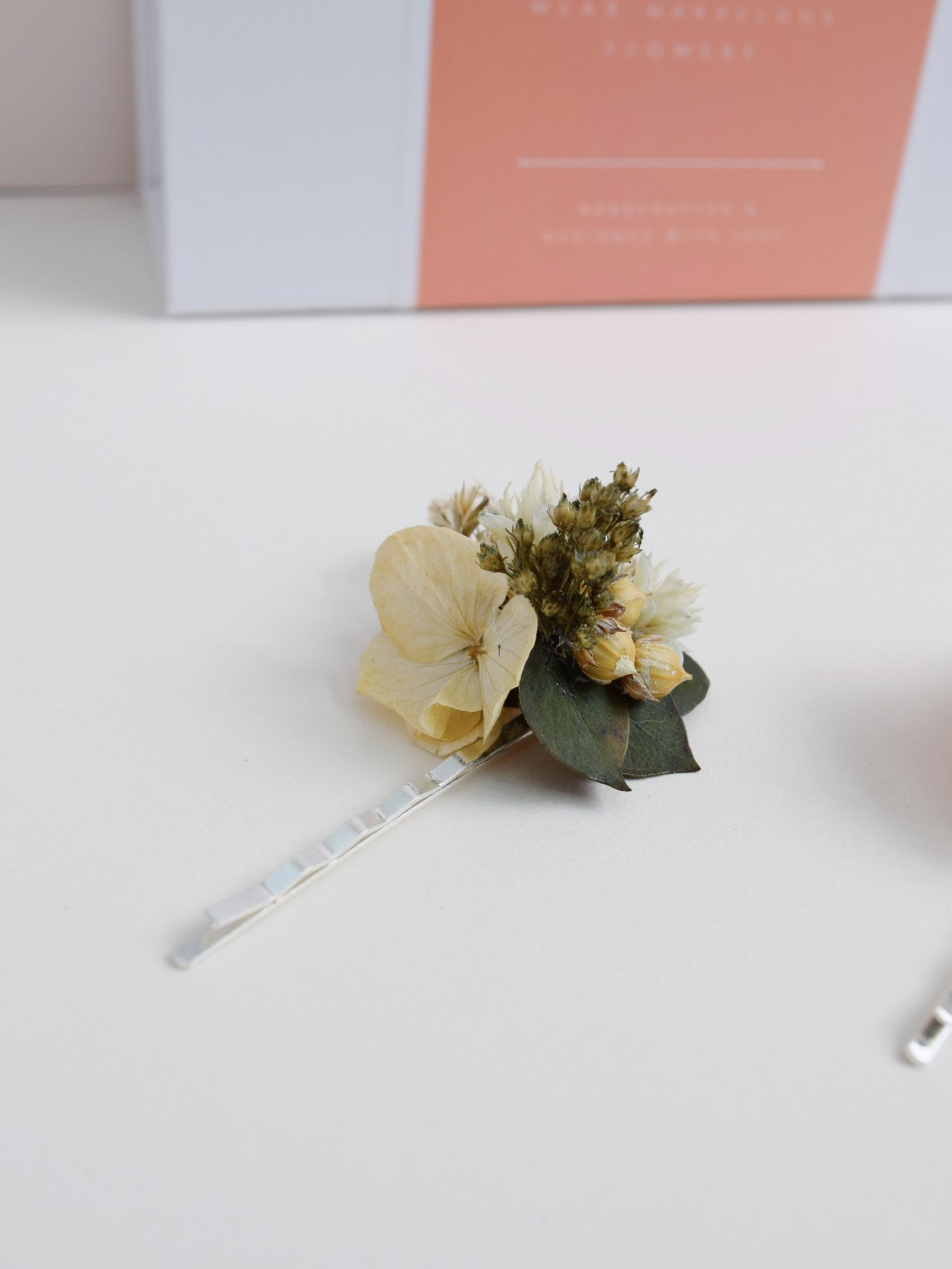 Forever - Hairpin S