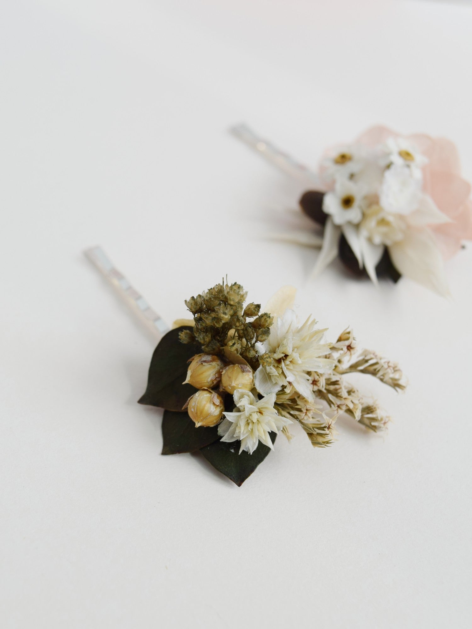 Forever - Hairpin S