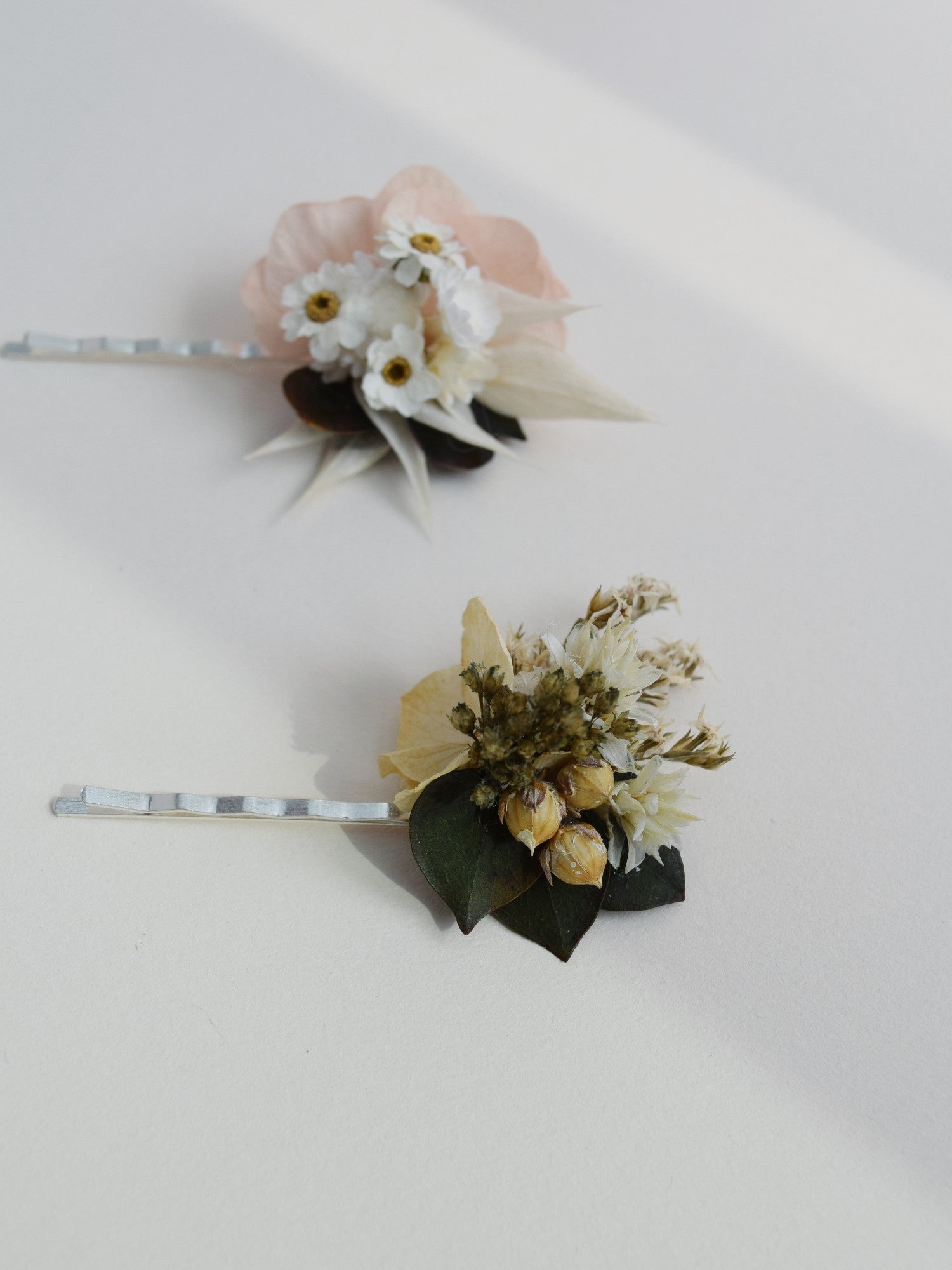 Forever - Hairpin S