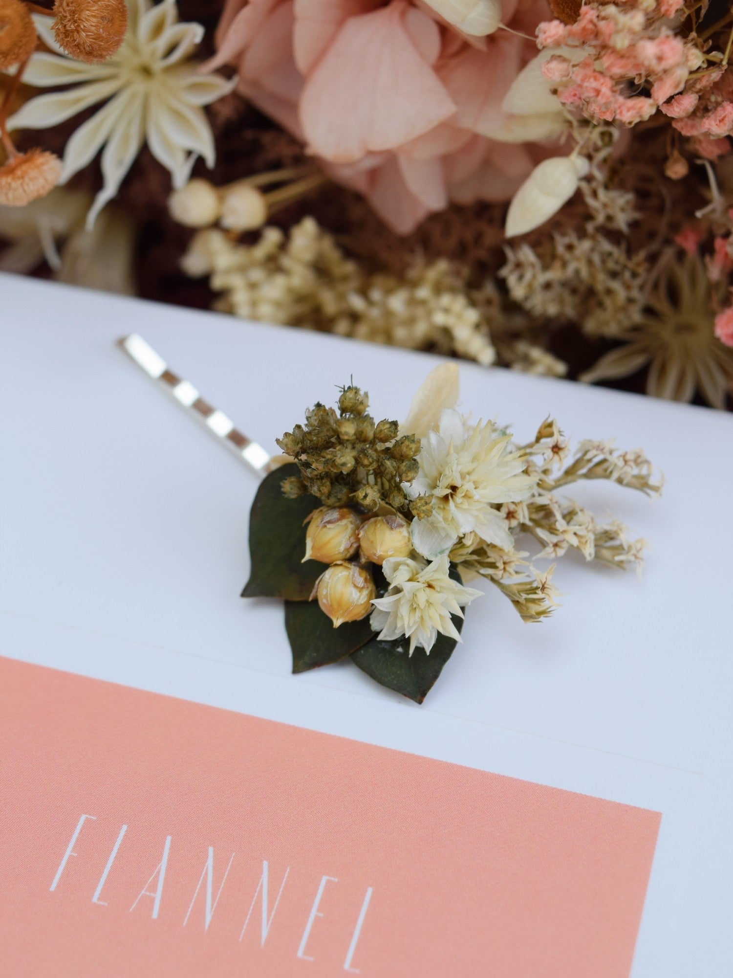 Forever - Hairpin S