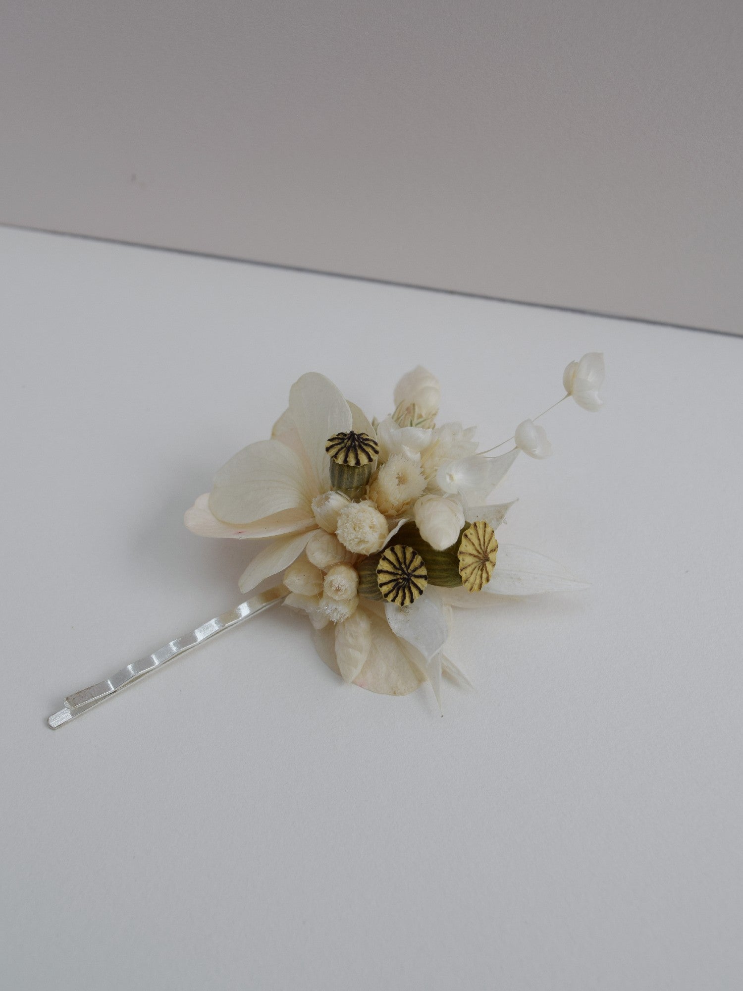Weddingbells - Hairpin M