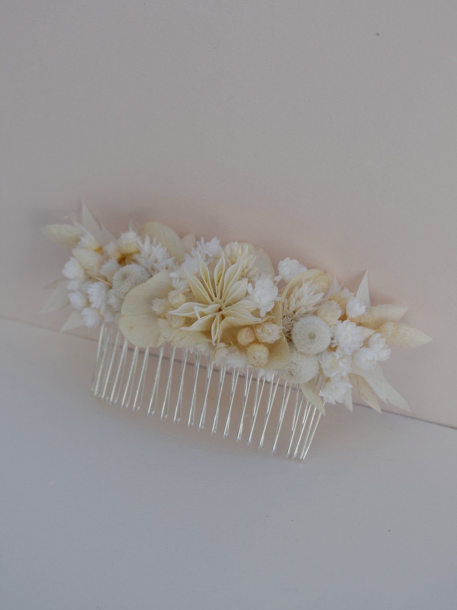 Climbing Mountains - MAXI hair comb