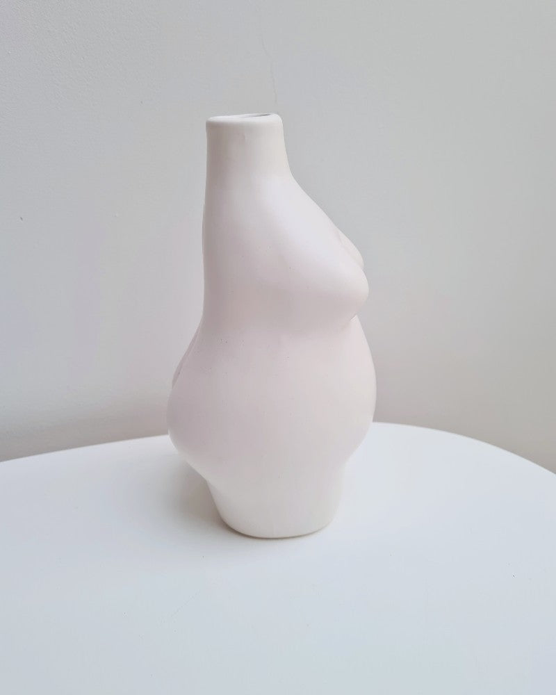 Big Belly Vase