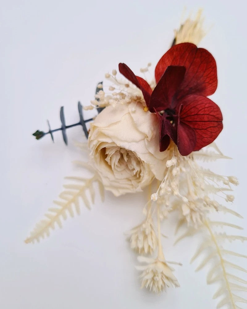 Corsage - Groom