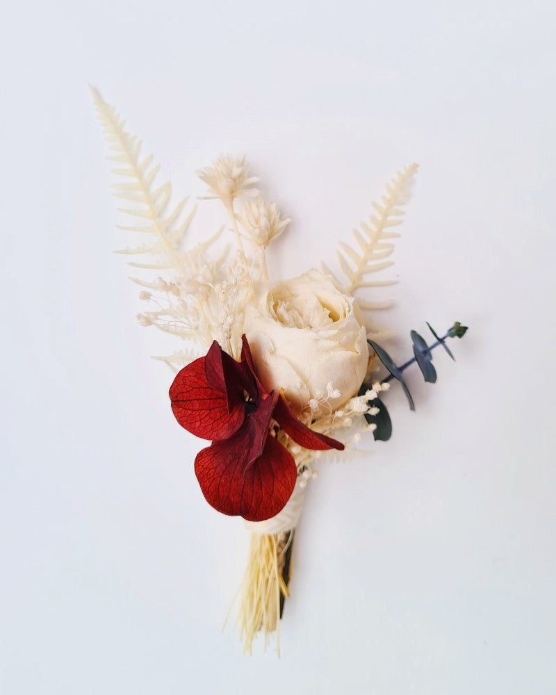 Corsage - Groom