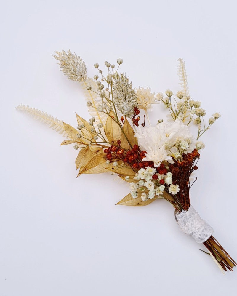 Corsage - Suite