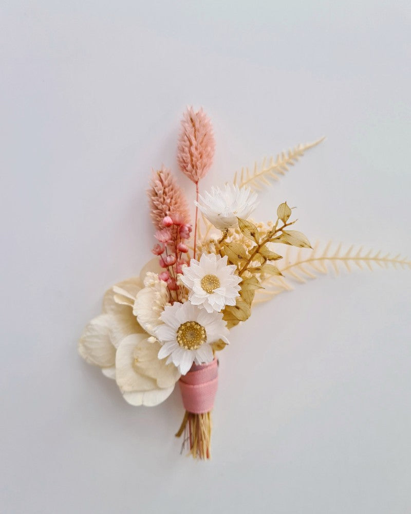 Corsage - Suite