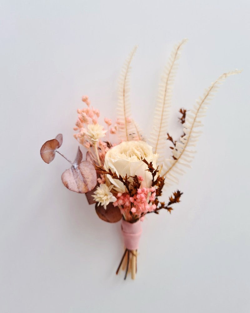 Corsage - Groom