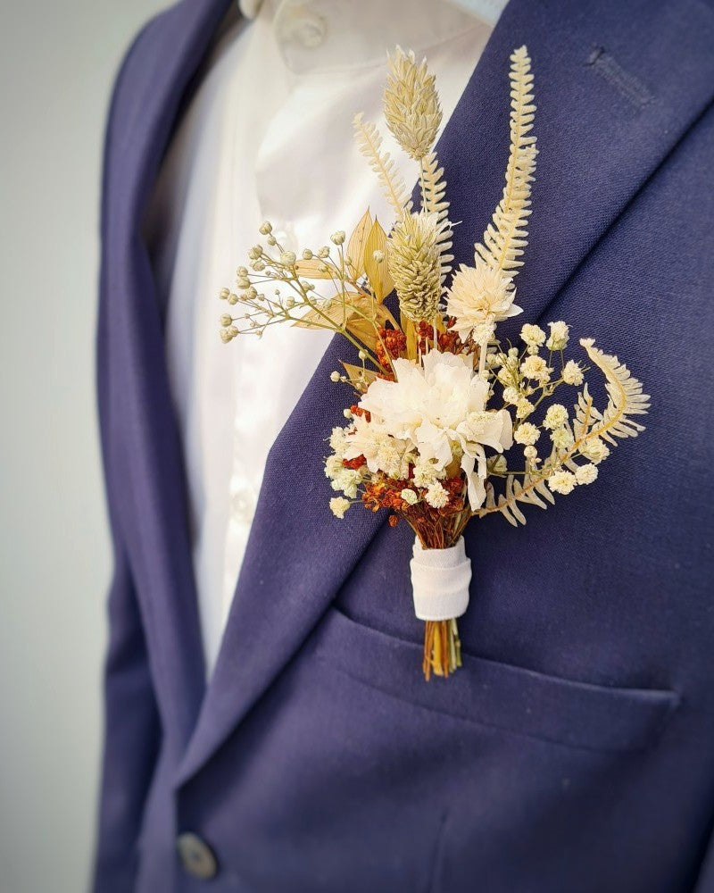 Corsage - Suite