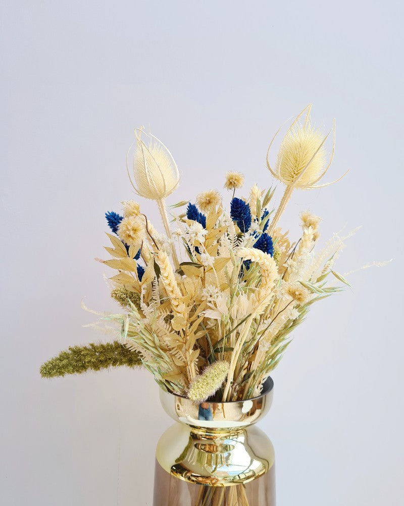 Canopy vase