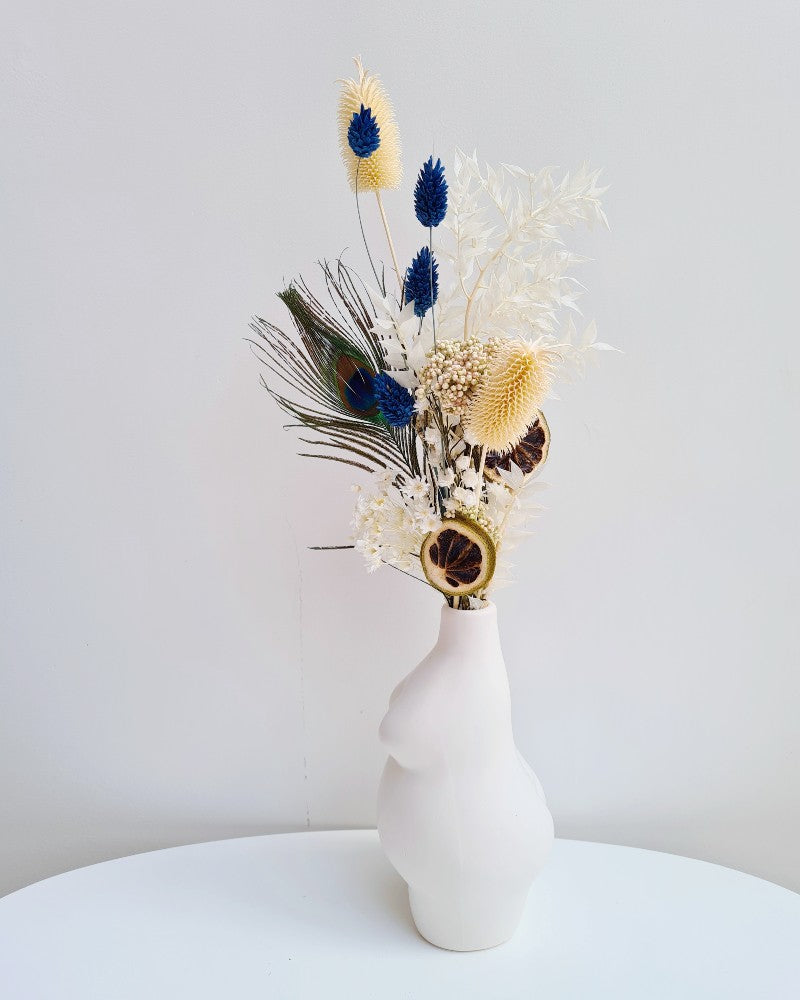 Big Belly Vase